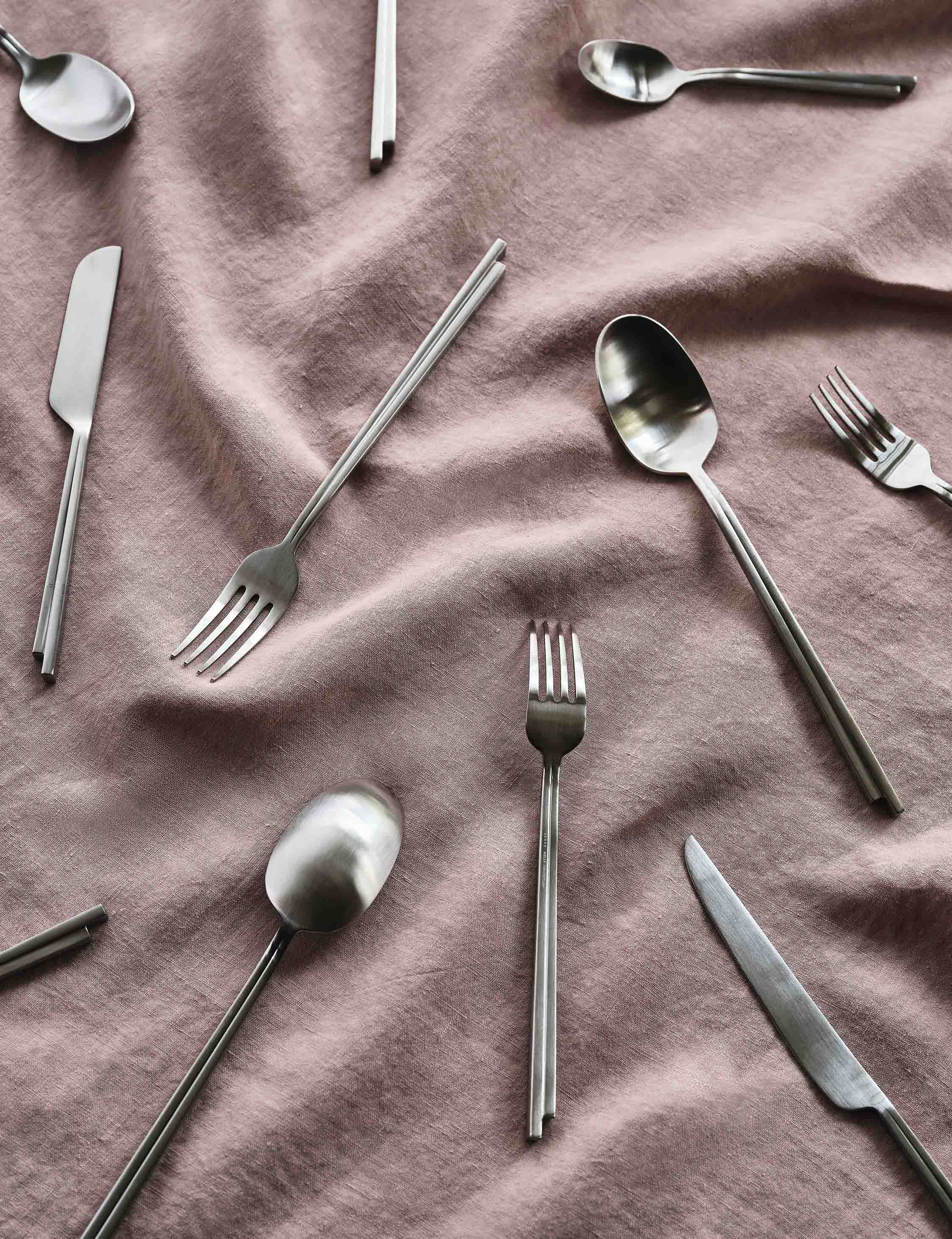 24-piece Flatware Set by Kelly Wearstler x Serax - Image 3