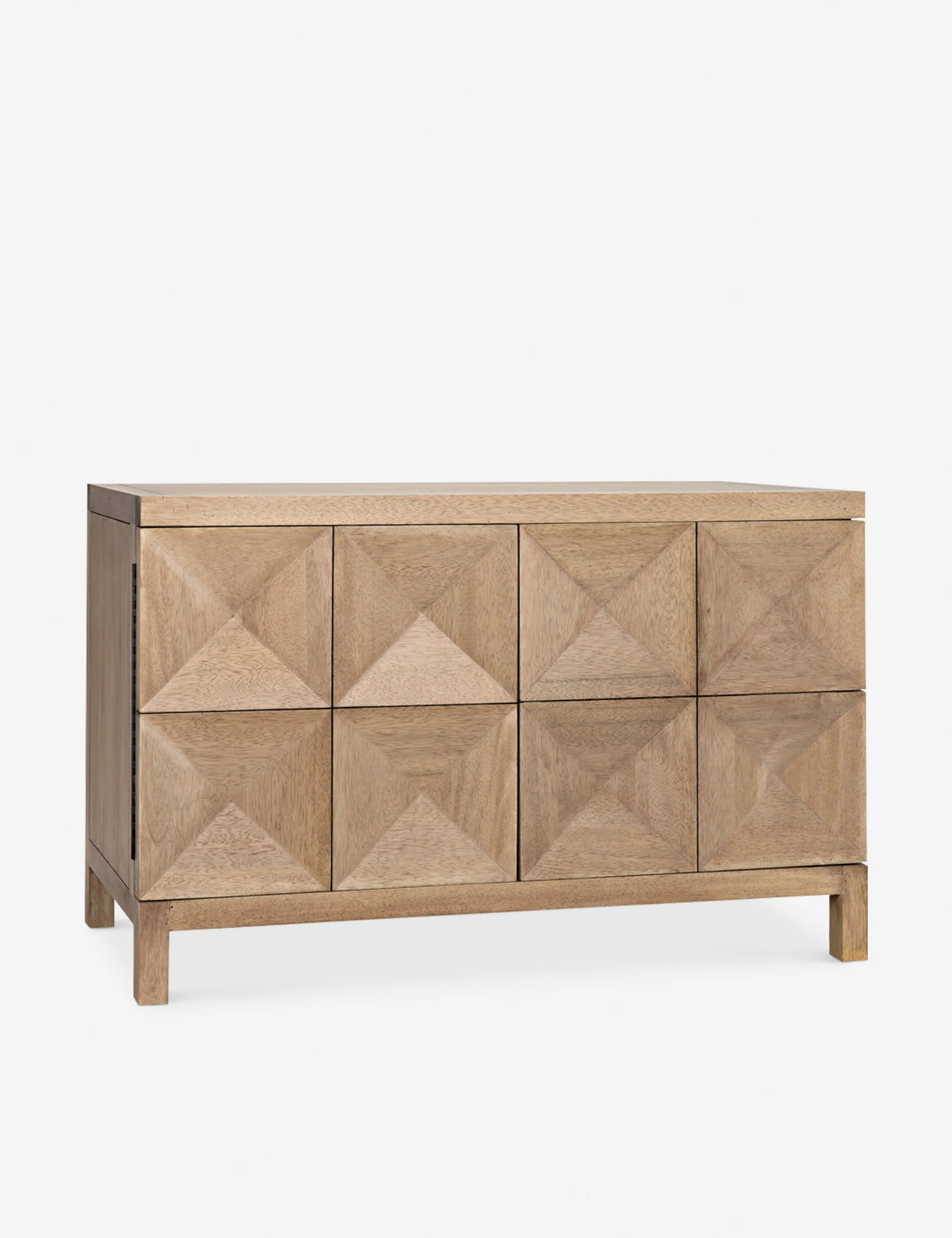 Aaran Small Cabinet - Image 5