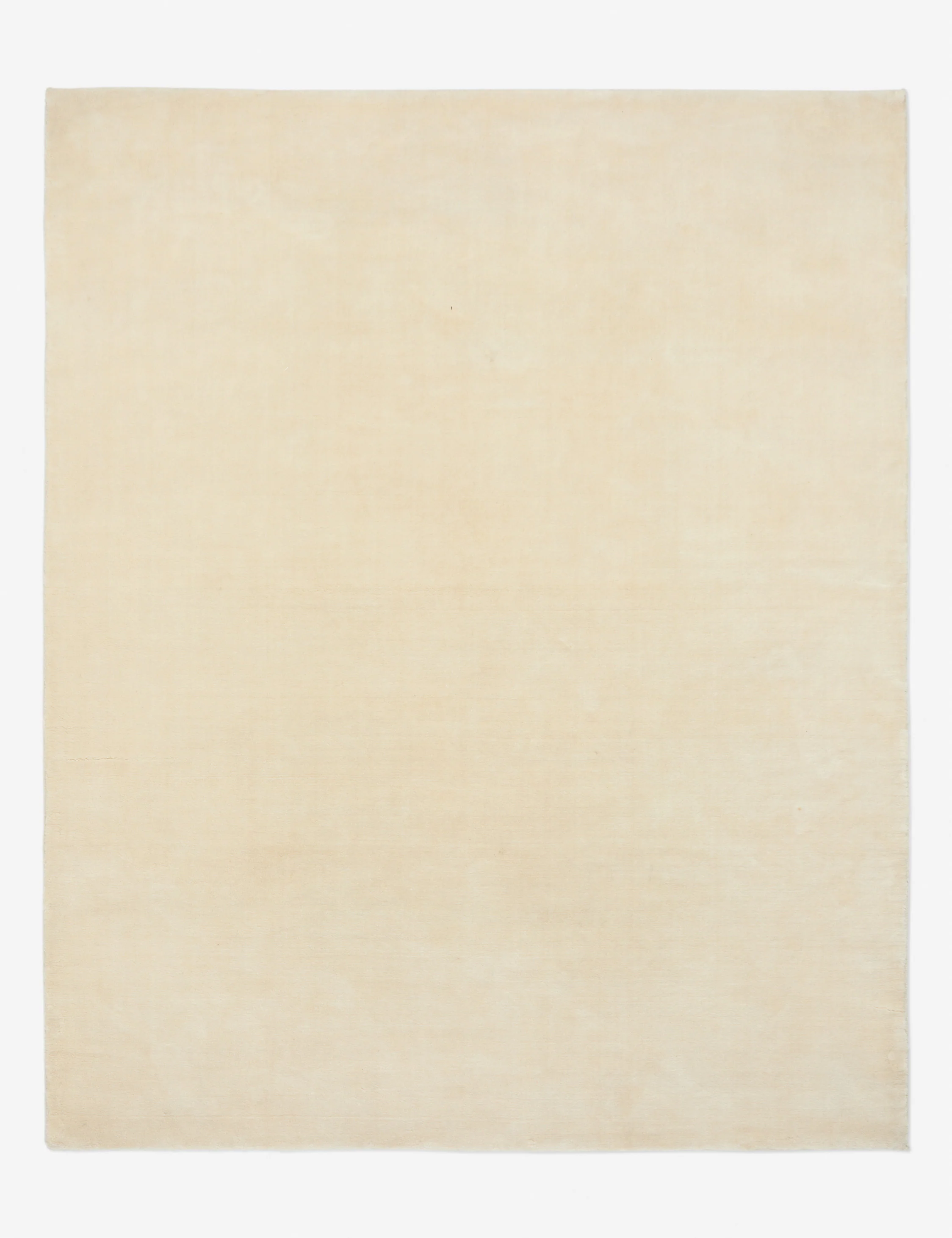 Abbey Hand-Knotted Wool Rug Swatch by Jake Arnold - Image 3