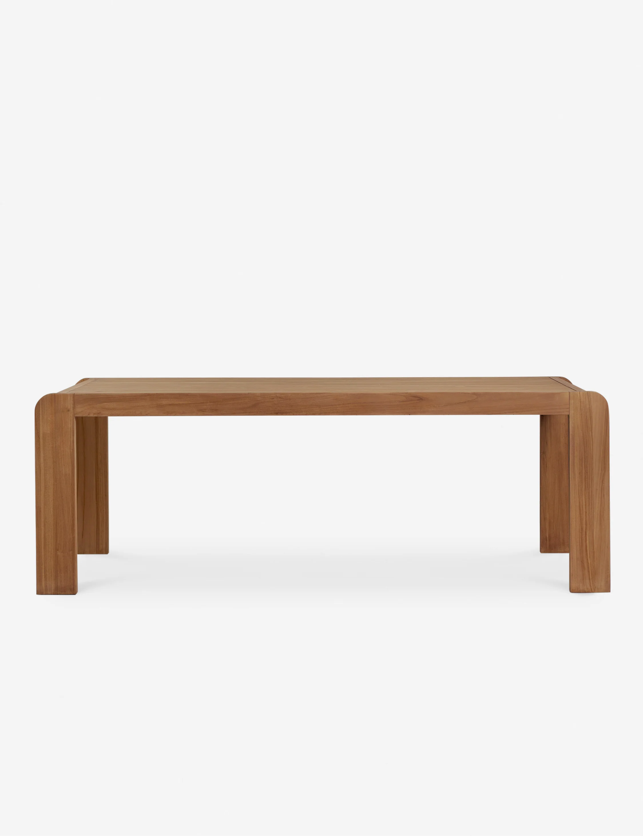 Abbot Outdoor Dining Table by Sarah Sherman Samuel - Image 3