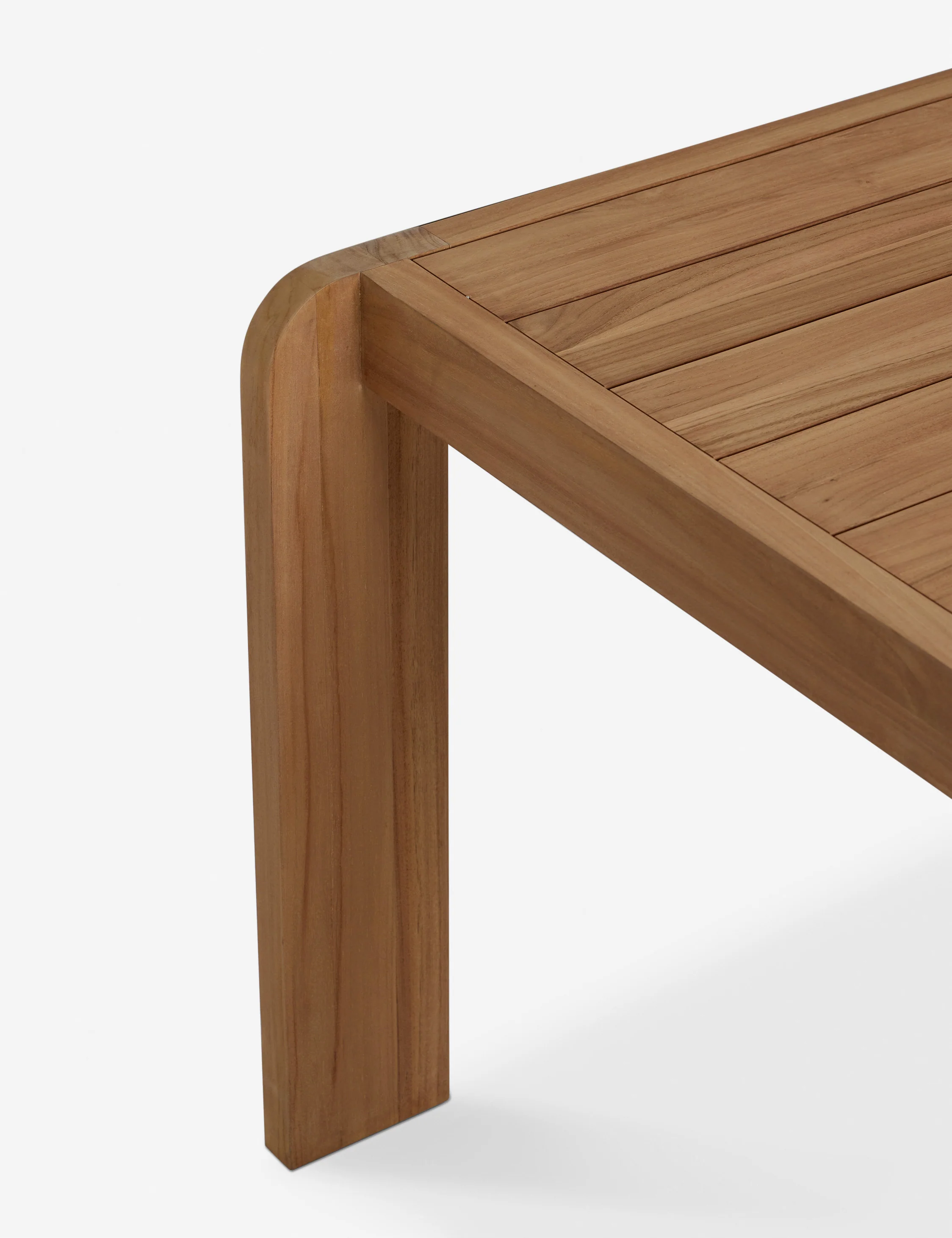Abbot Outdoor Dining Table by Sarah Sherman Samuel - Image 5