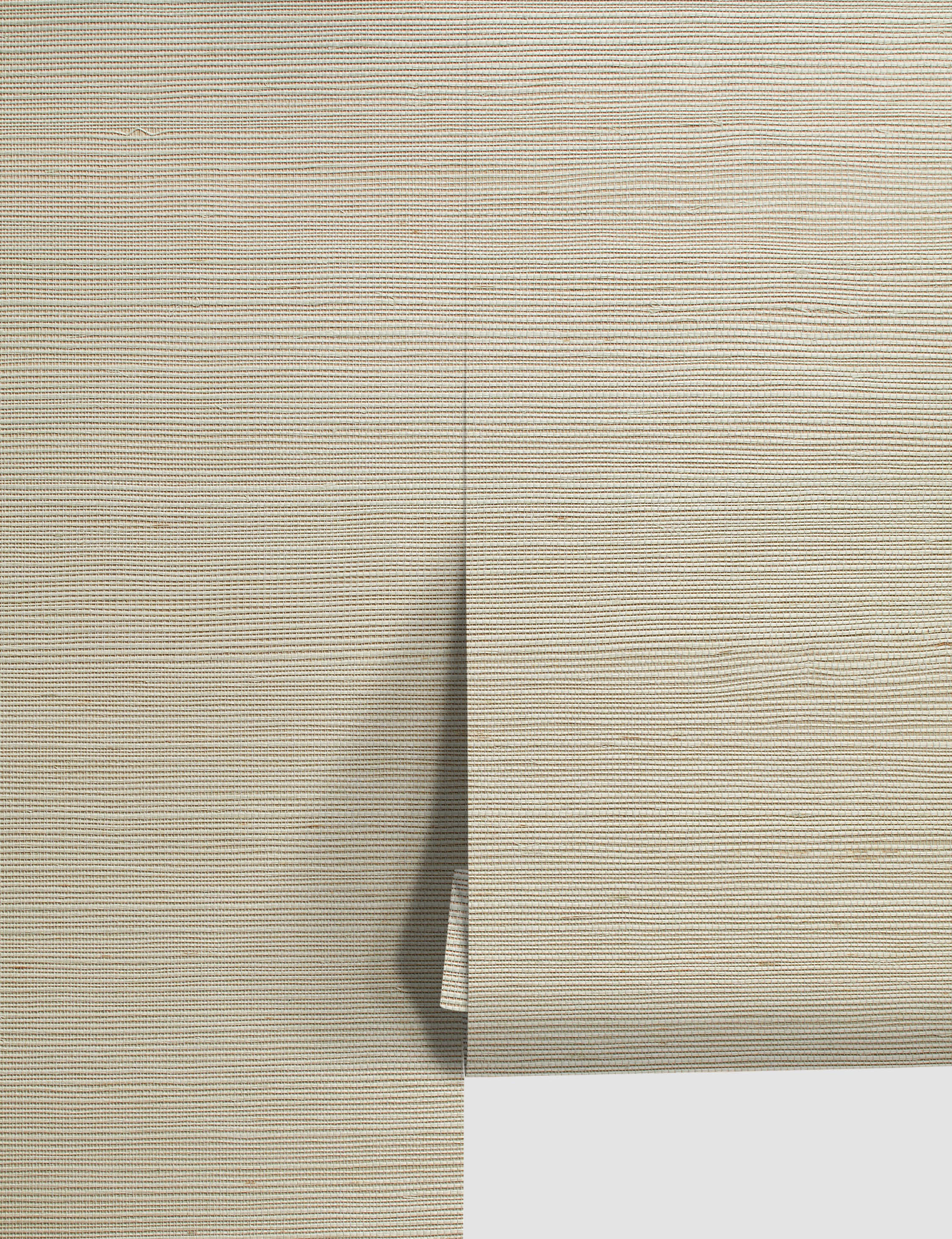 Abbott Grasscloth Wallpaper - Image 4