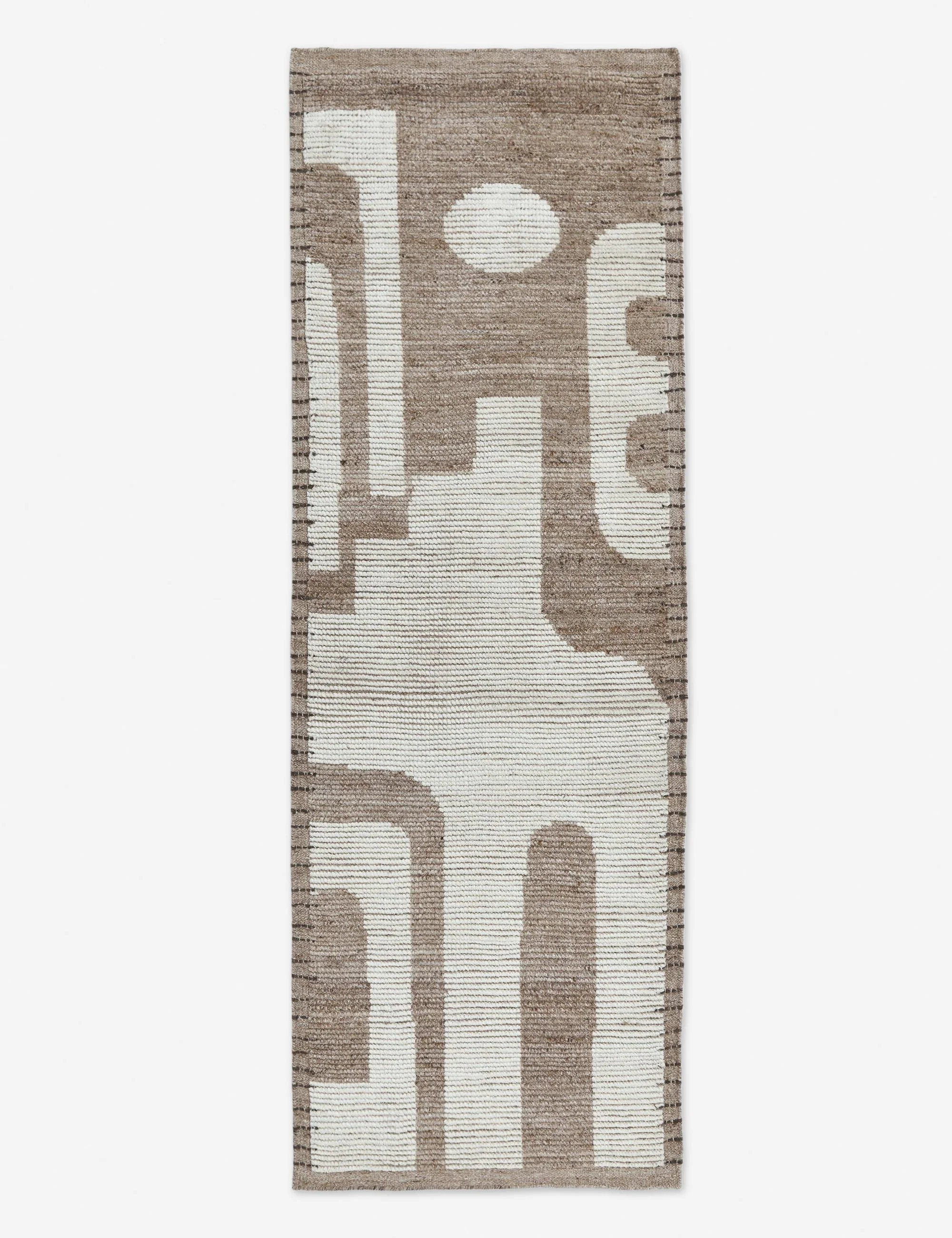 Abode Rug Swatch by Elan Byrd - Image 9