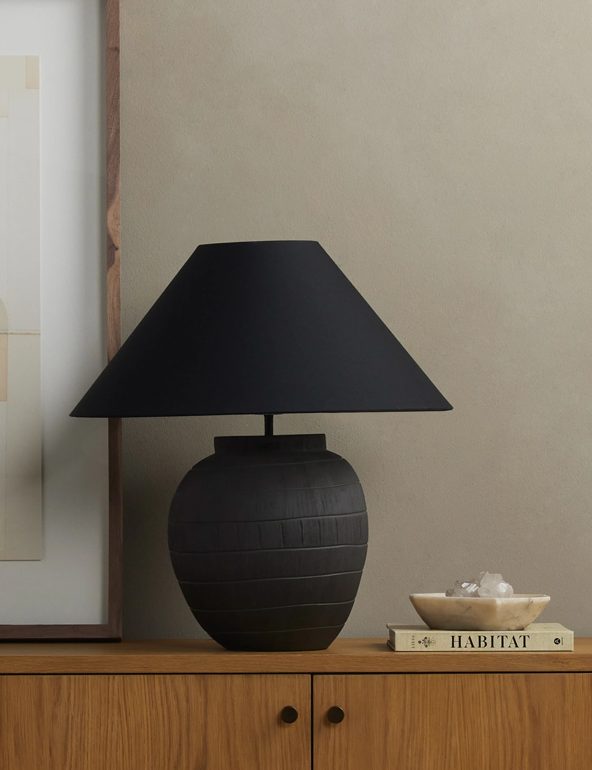 Abreana Table Lamp - Image 2