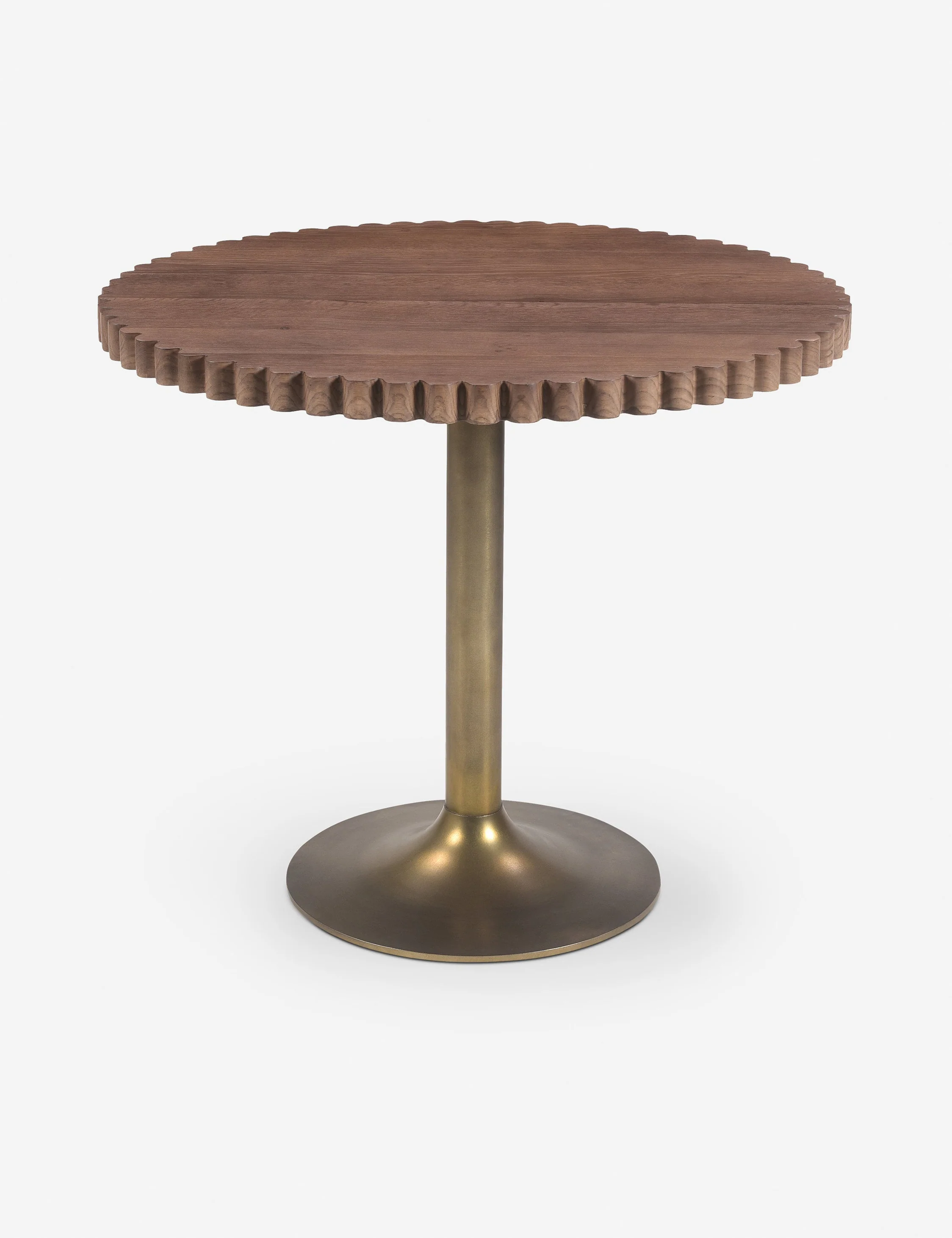 Abruzzo Round Dining Table - Image 2