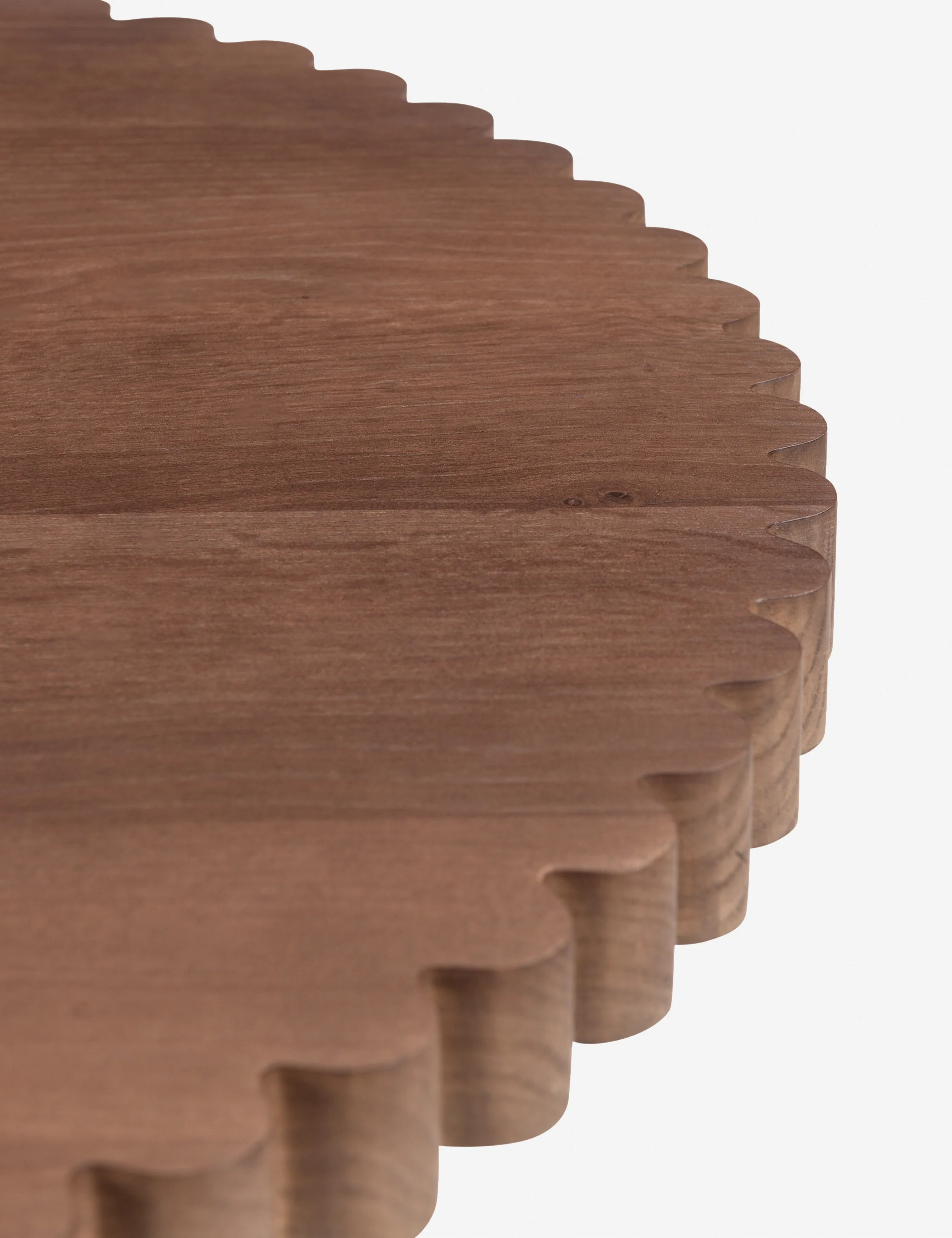 Abruzzo Round Dining Table - Image 4