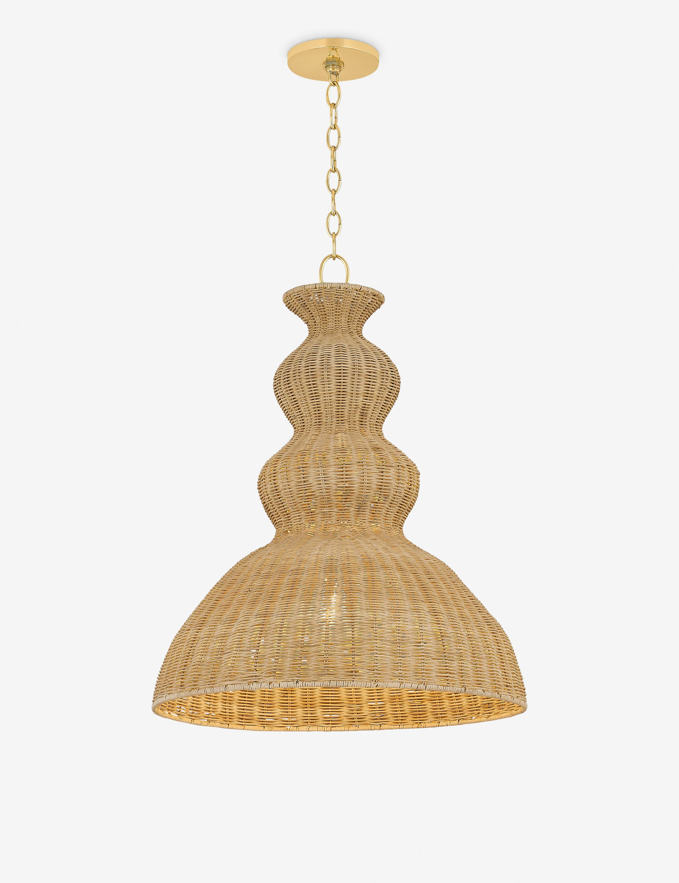 Accambray Pendant Light - Image 2
