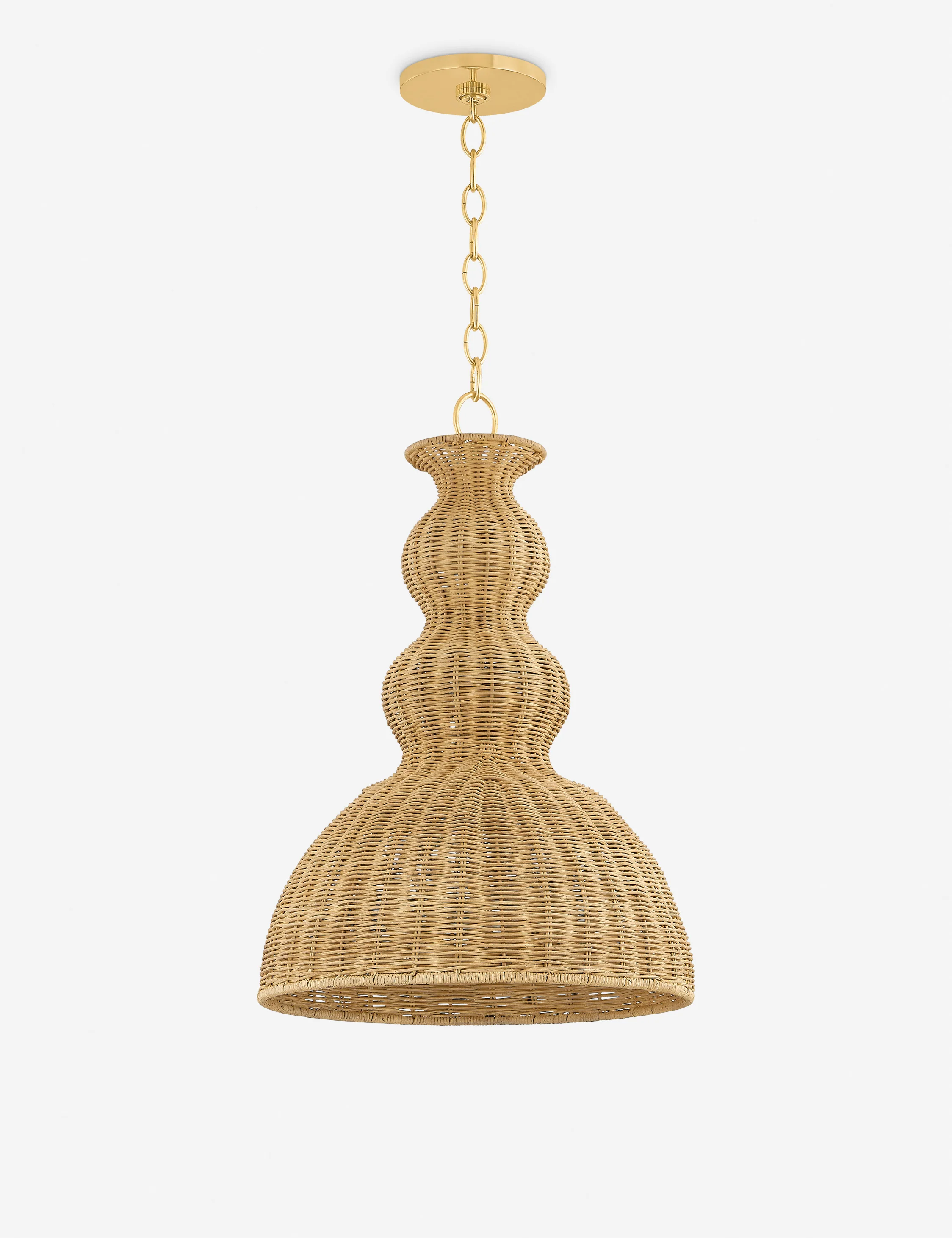 Accambray Pendant Light - Image 4