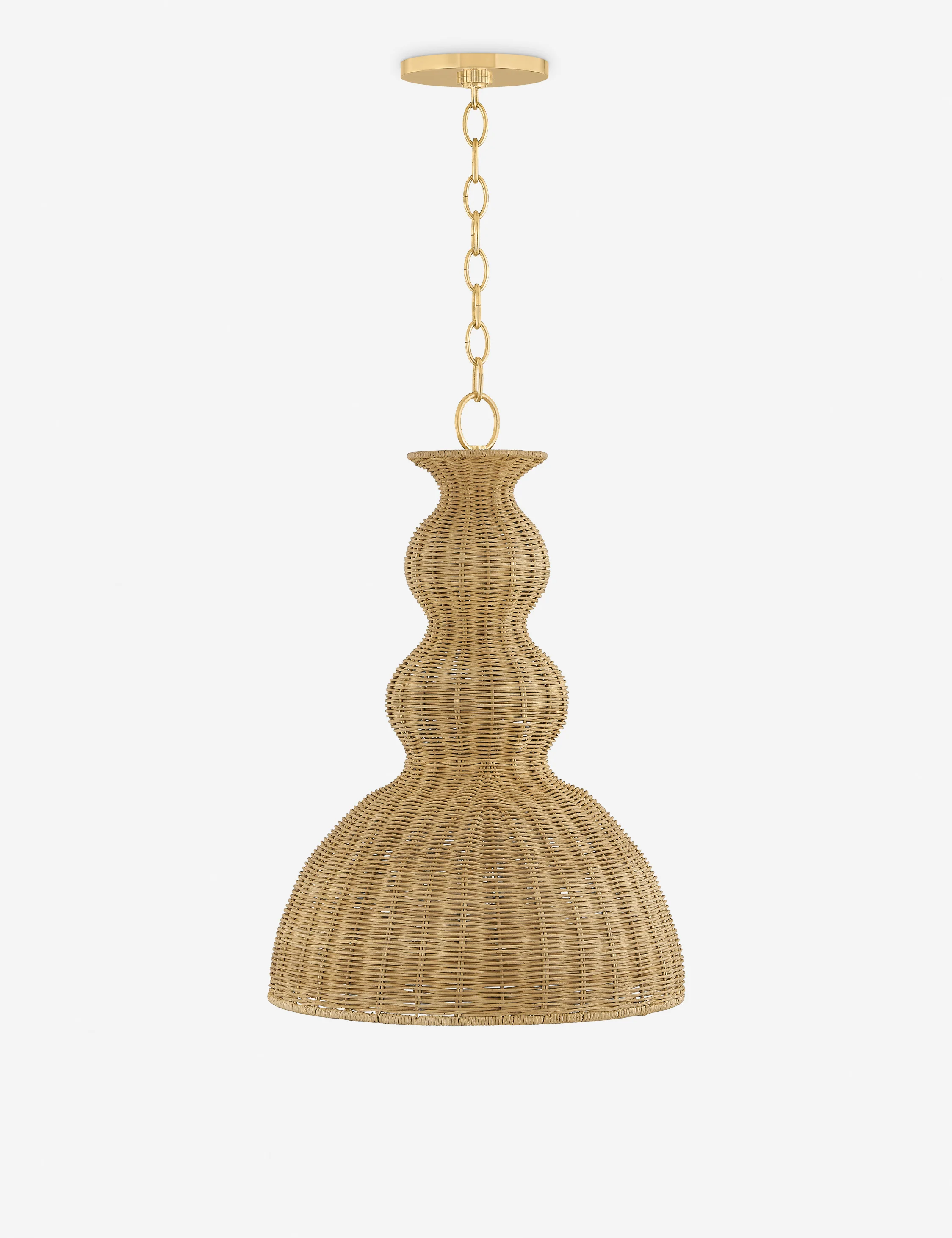 Accambray Pendant Light - Image 5