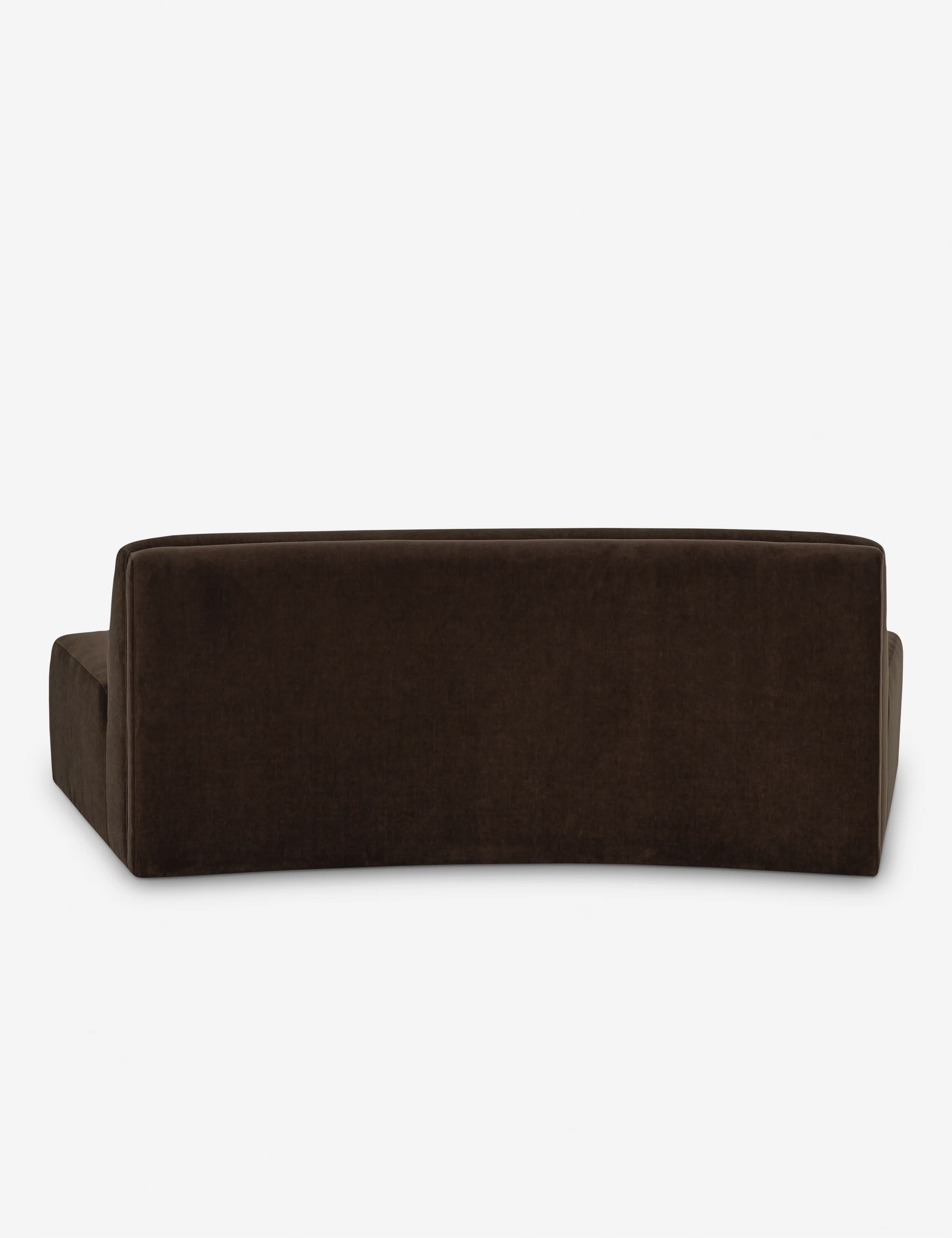 Accardi Modular Convex Sofa - Image 5