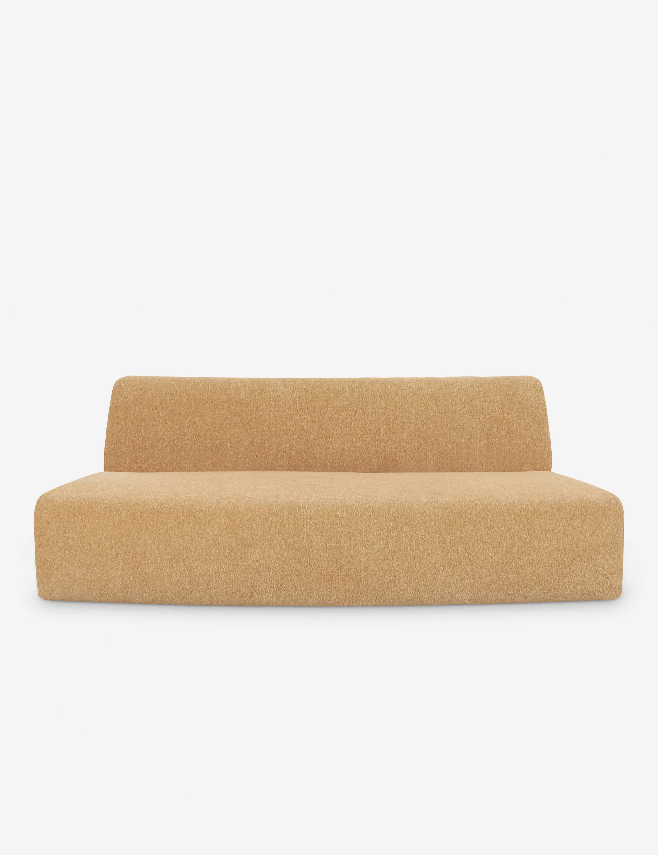 Accardi Modular Convex Sofa - Image 8