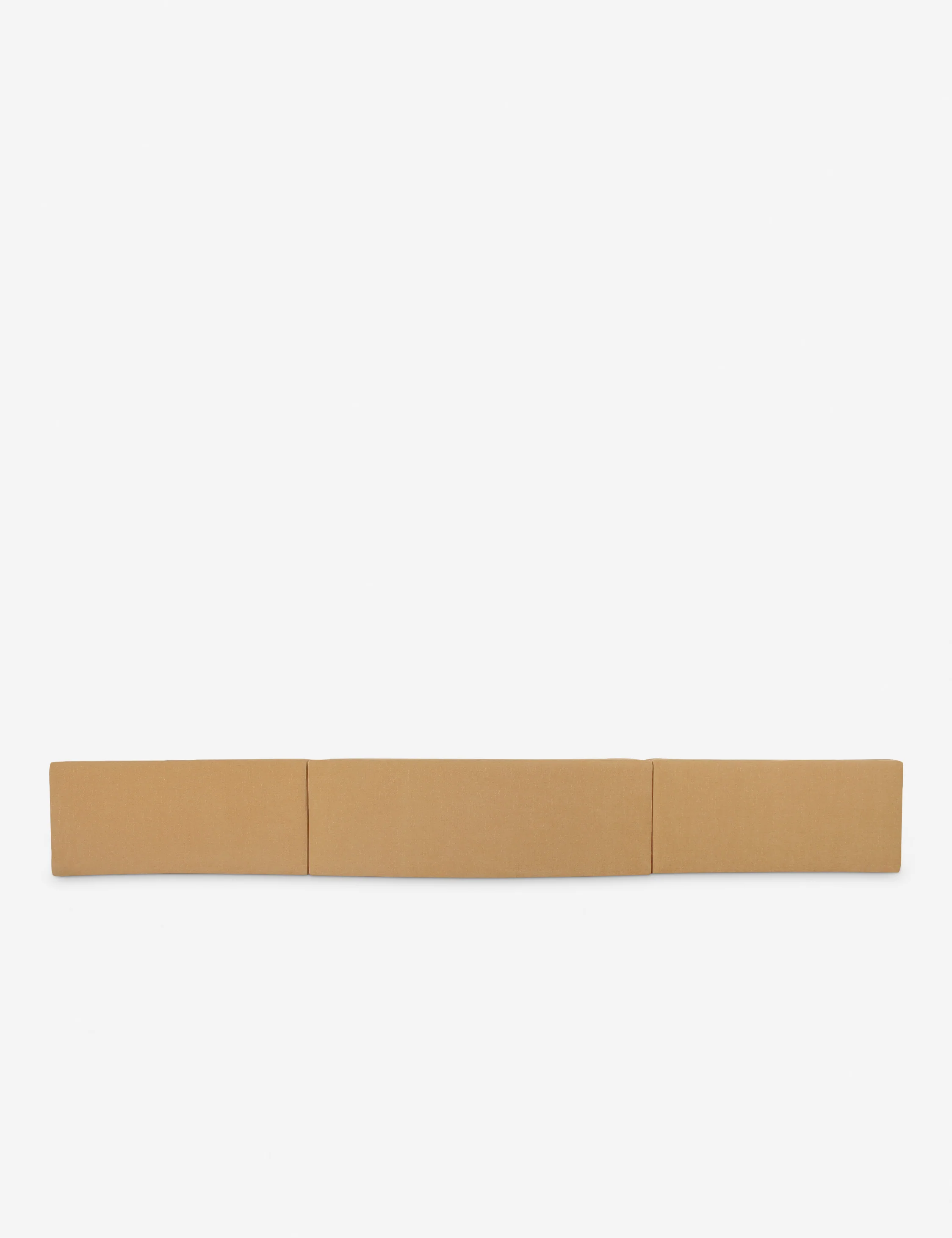 Accardi Modular Wave Sectional Sofa - Image 11