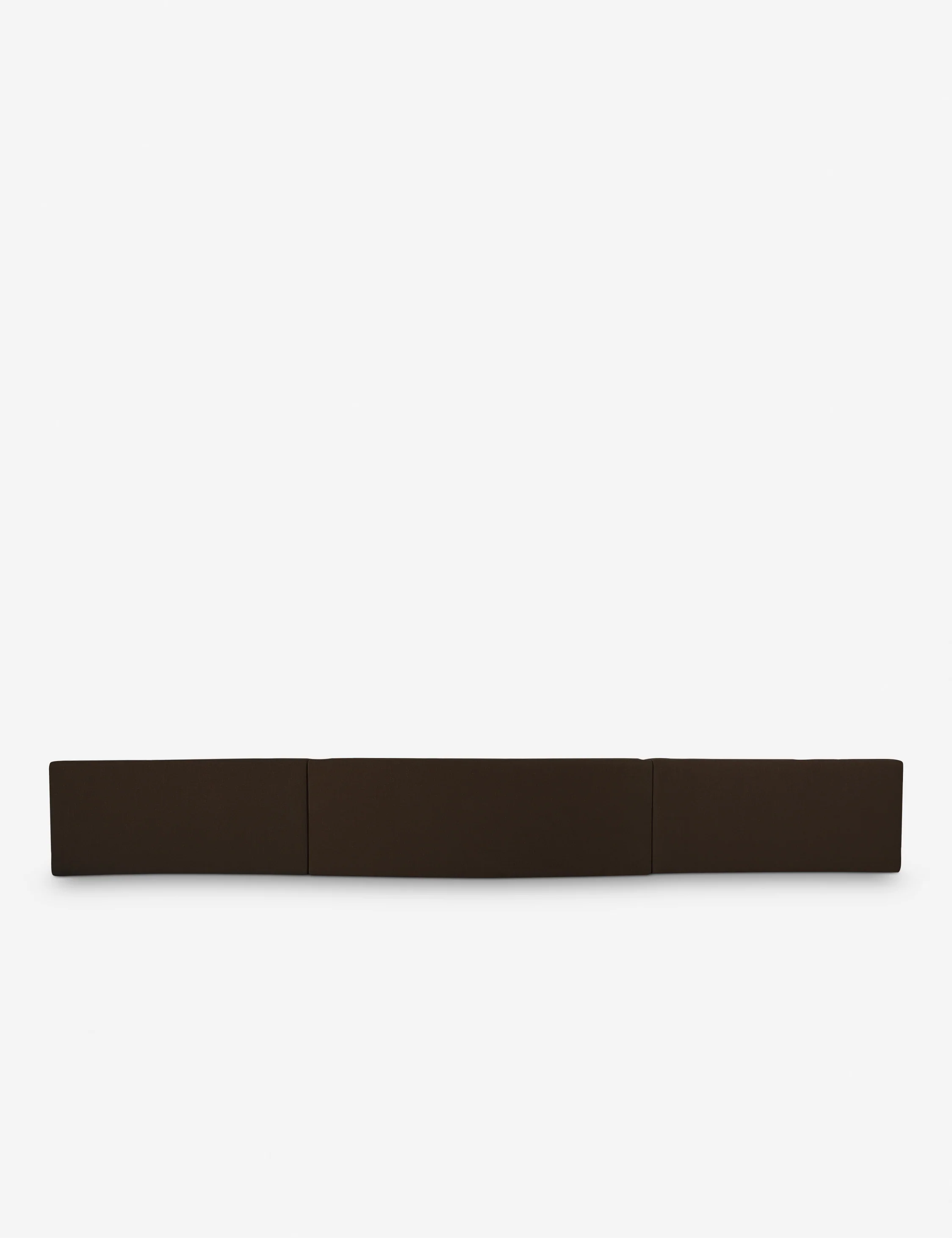 Accardi Modular Wave Sectional Sofa - Image 5