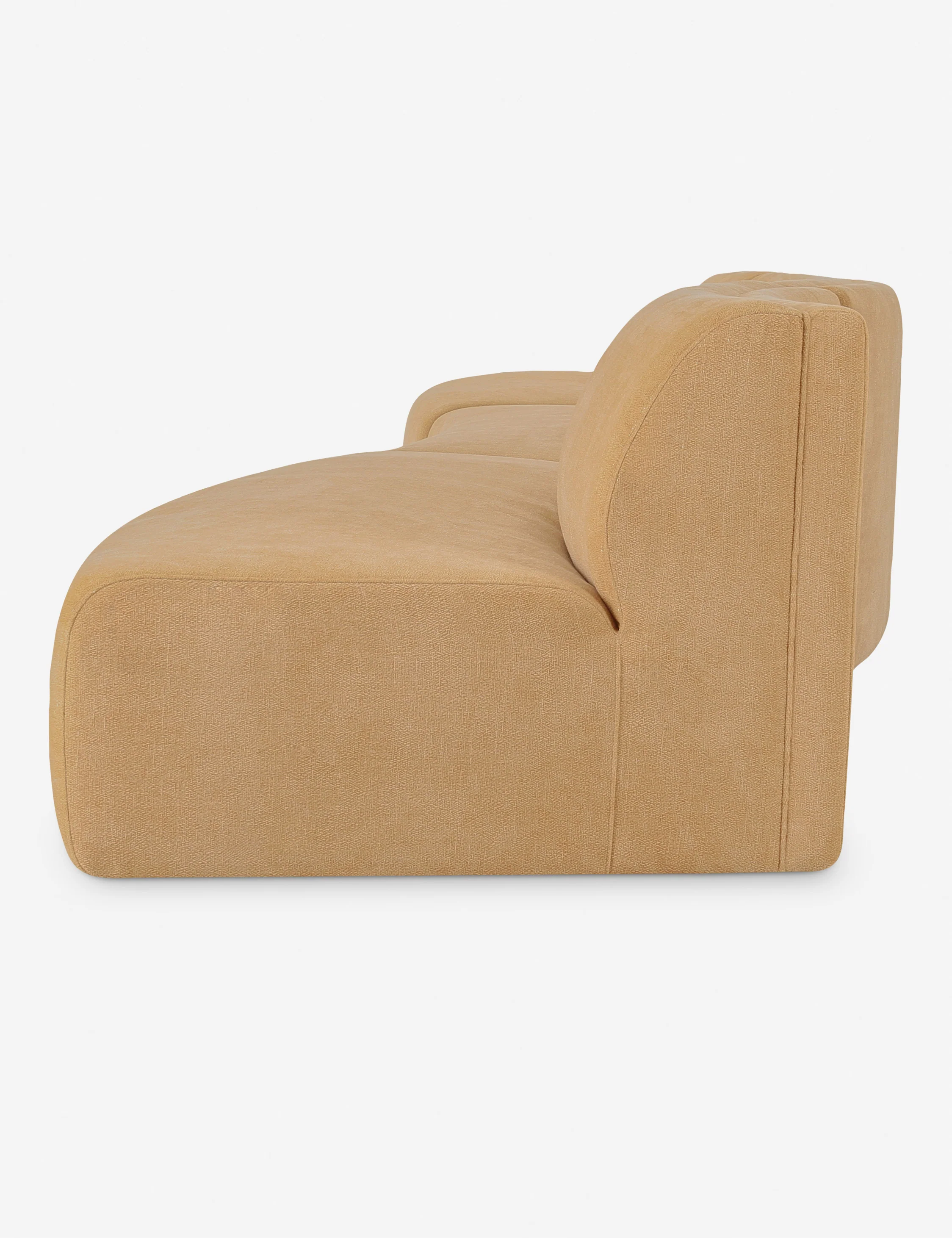 Accardi Modular Wave Sectional Sofa - Image 9