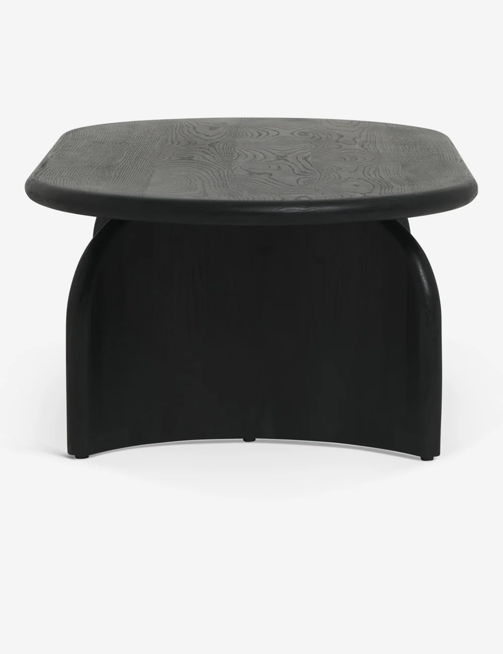 Ada Oval Coffee Table - Image 4