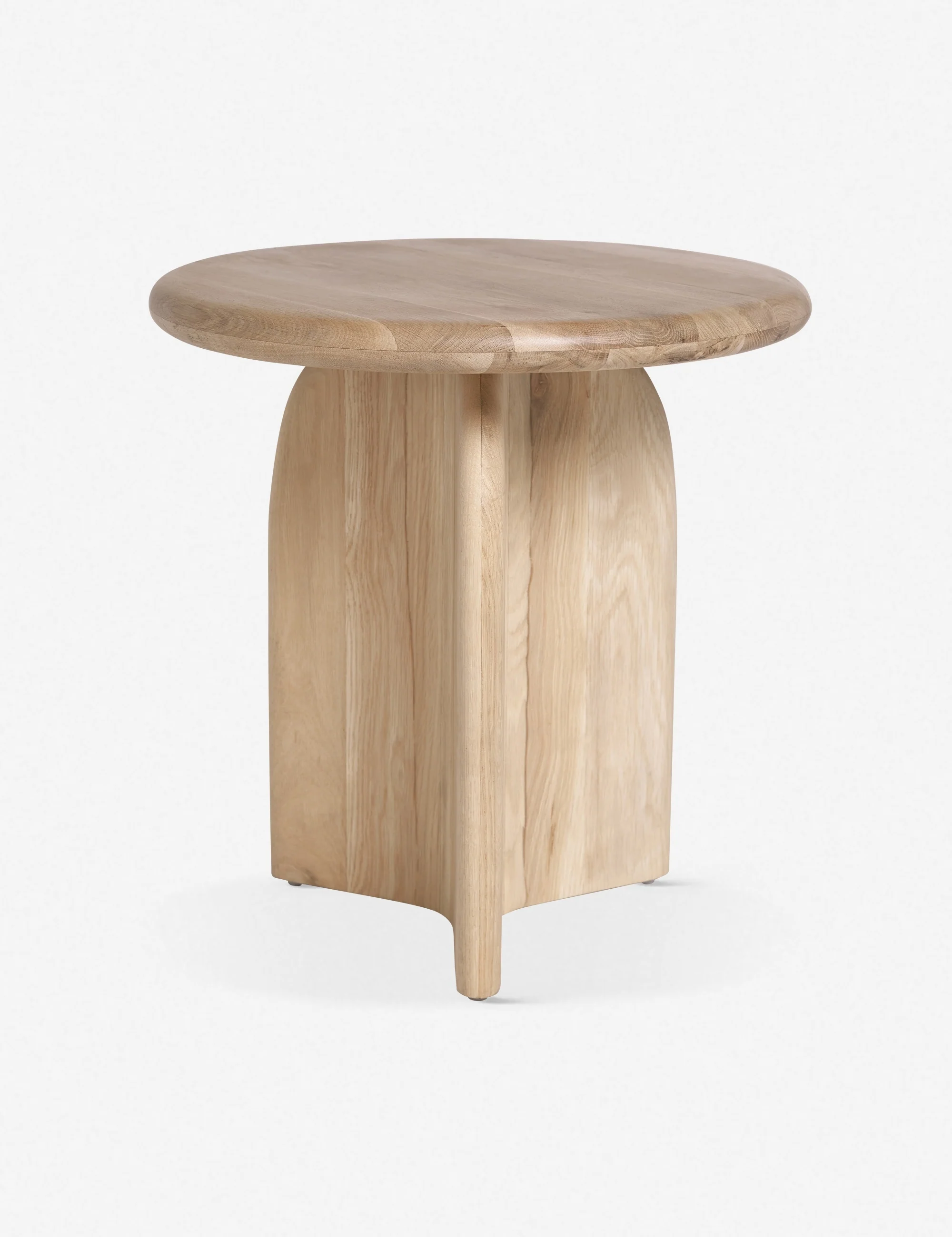 Ada Round Side Table - Image 10