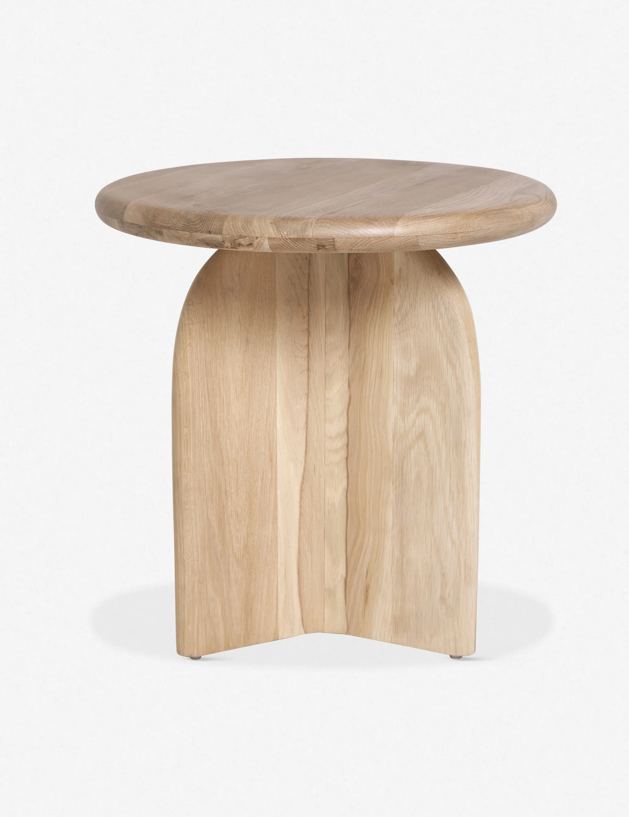 Ada Round Side Table - Image 13