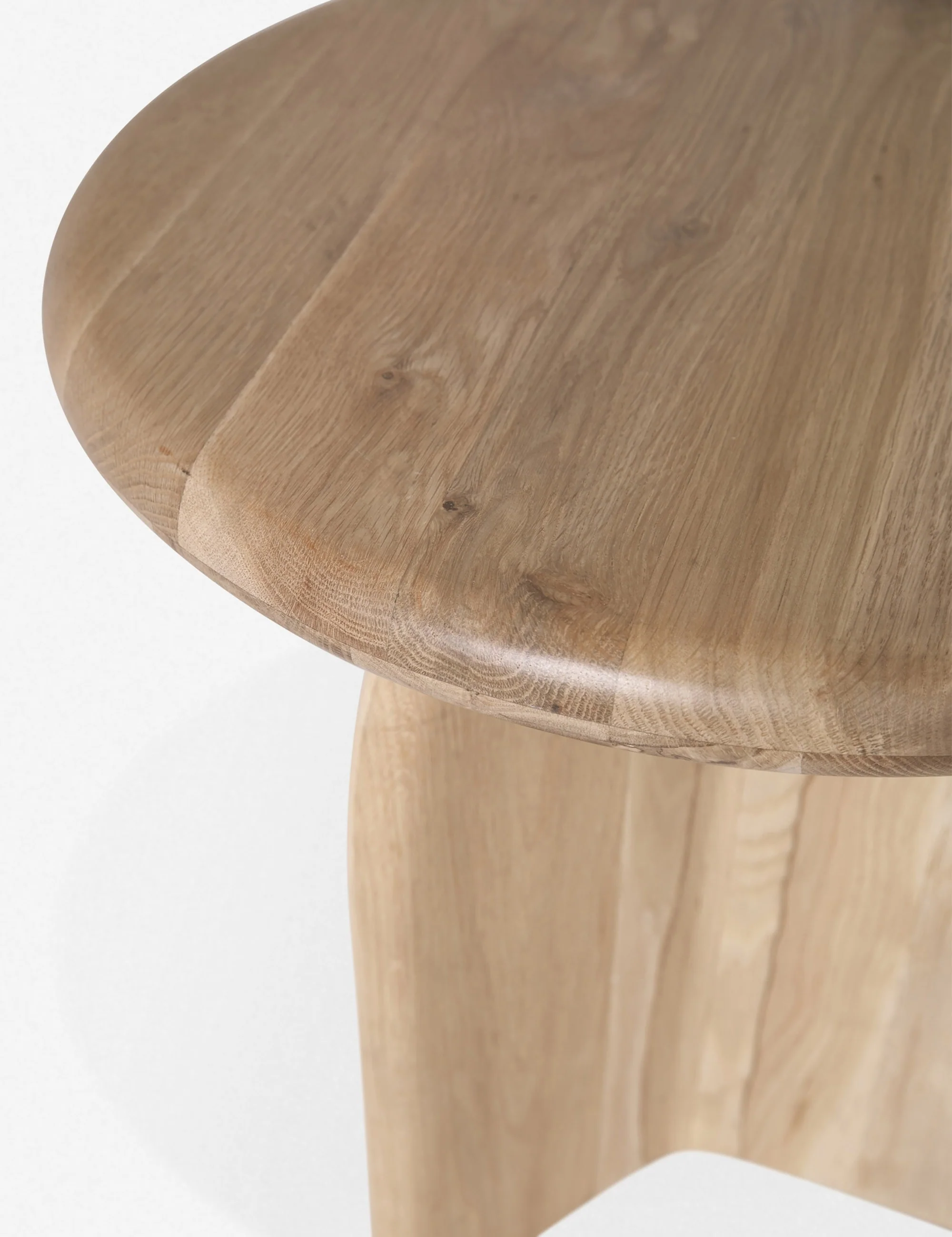 Ada Round Side Table - Image 14