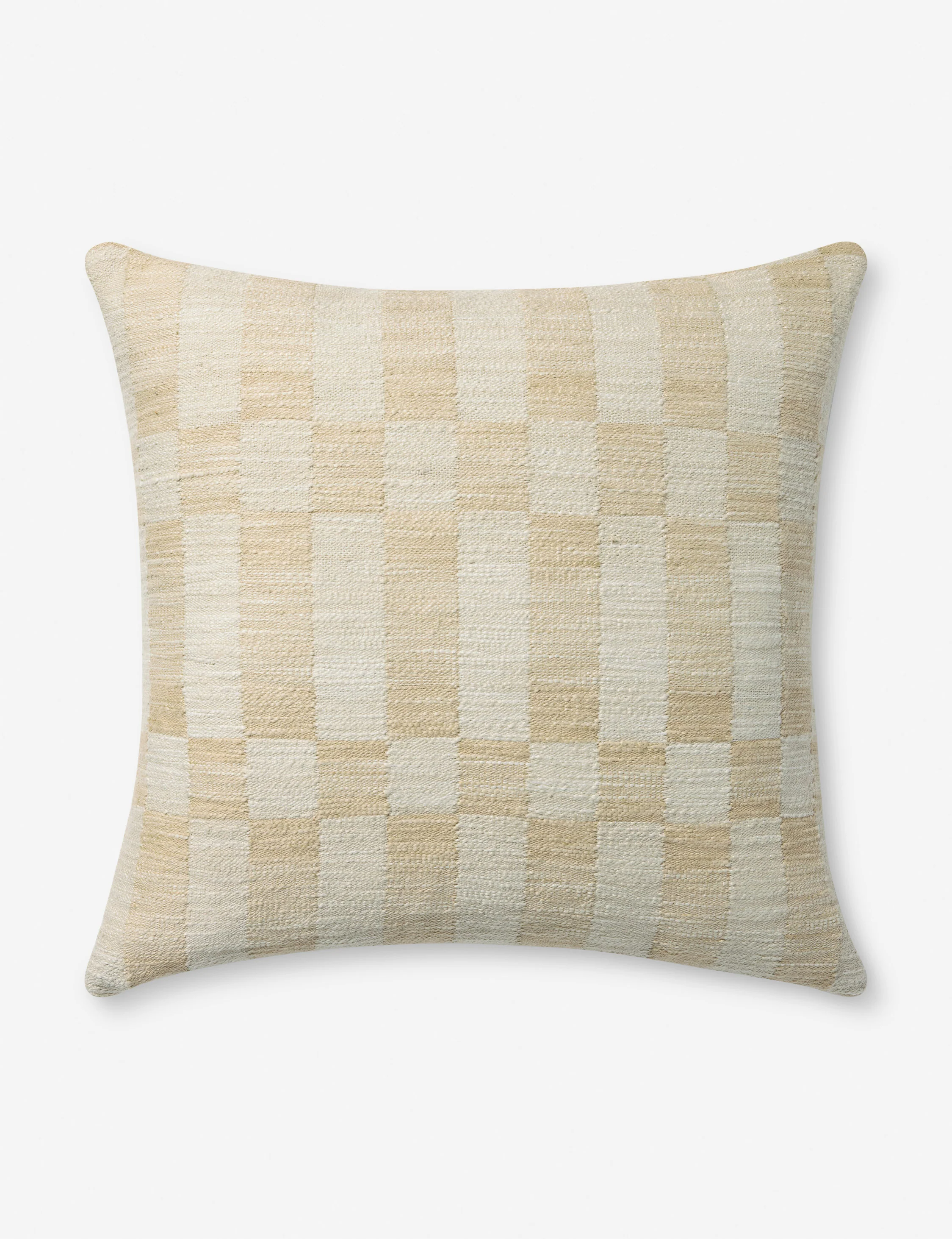 Adams Pillow by Amber Lewis x Loloi - Image 2