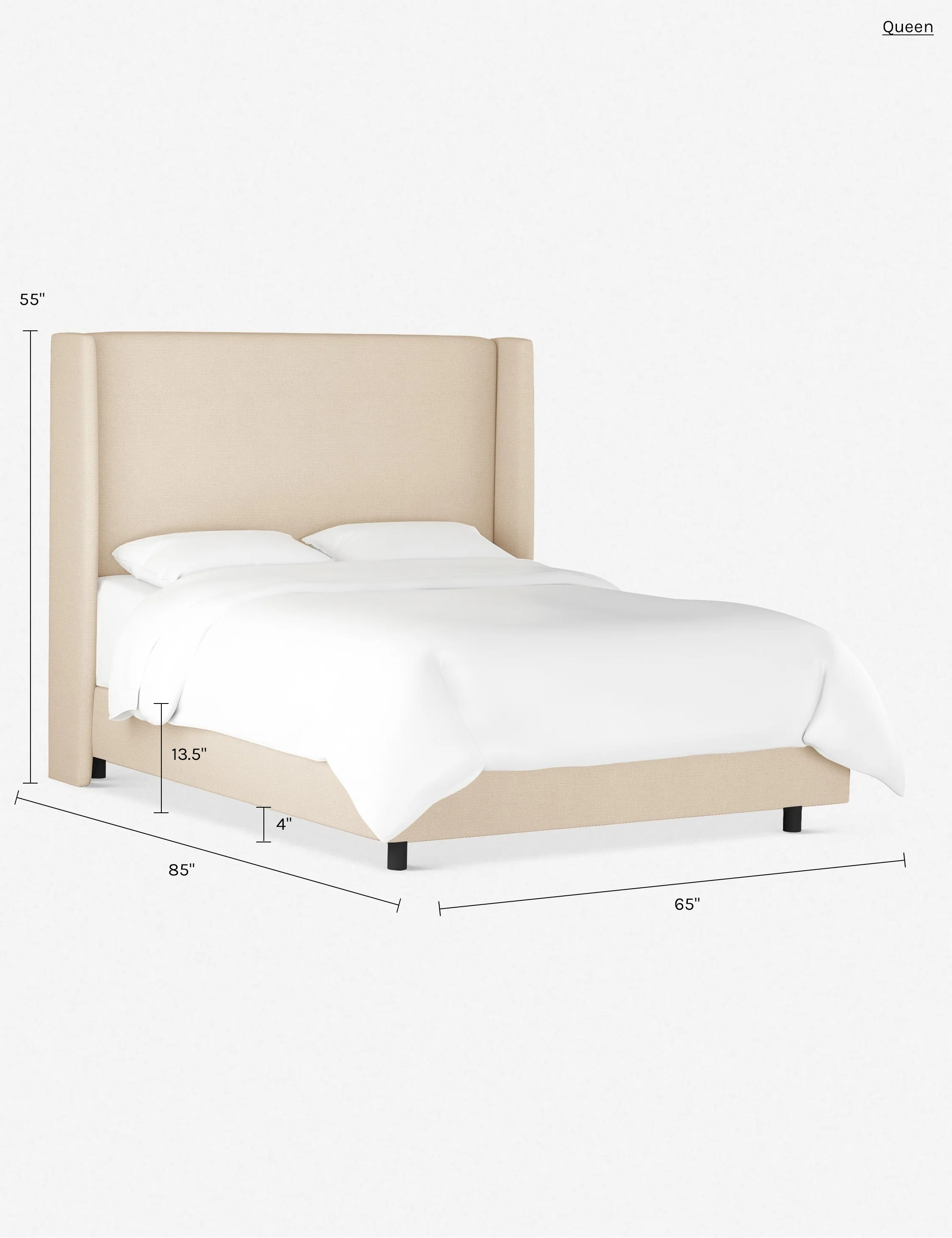 Adara Bed - Image 176