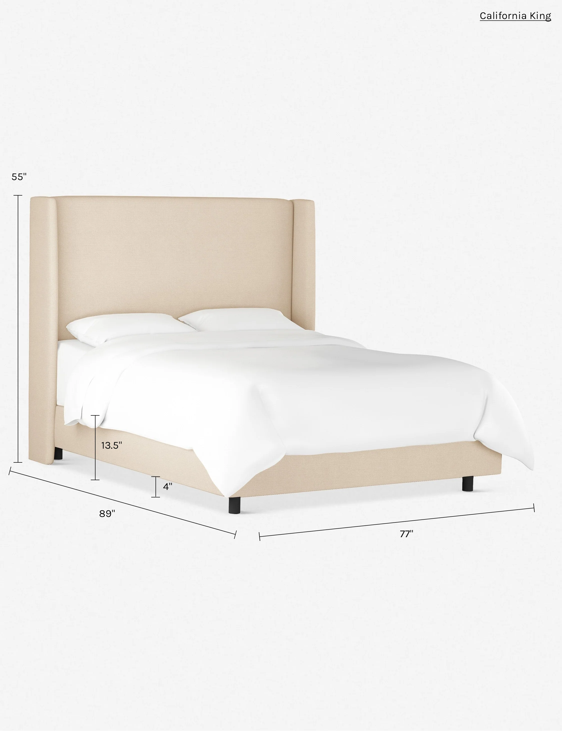 Adara Bed - Image 179