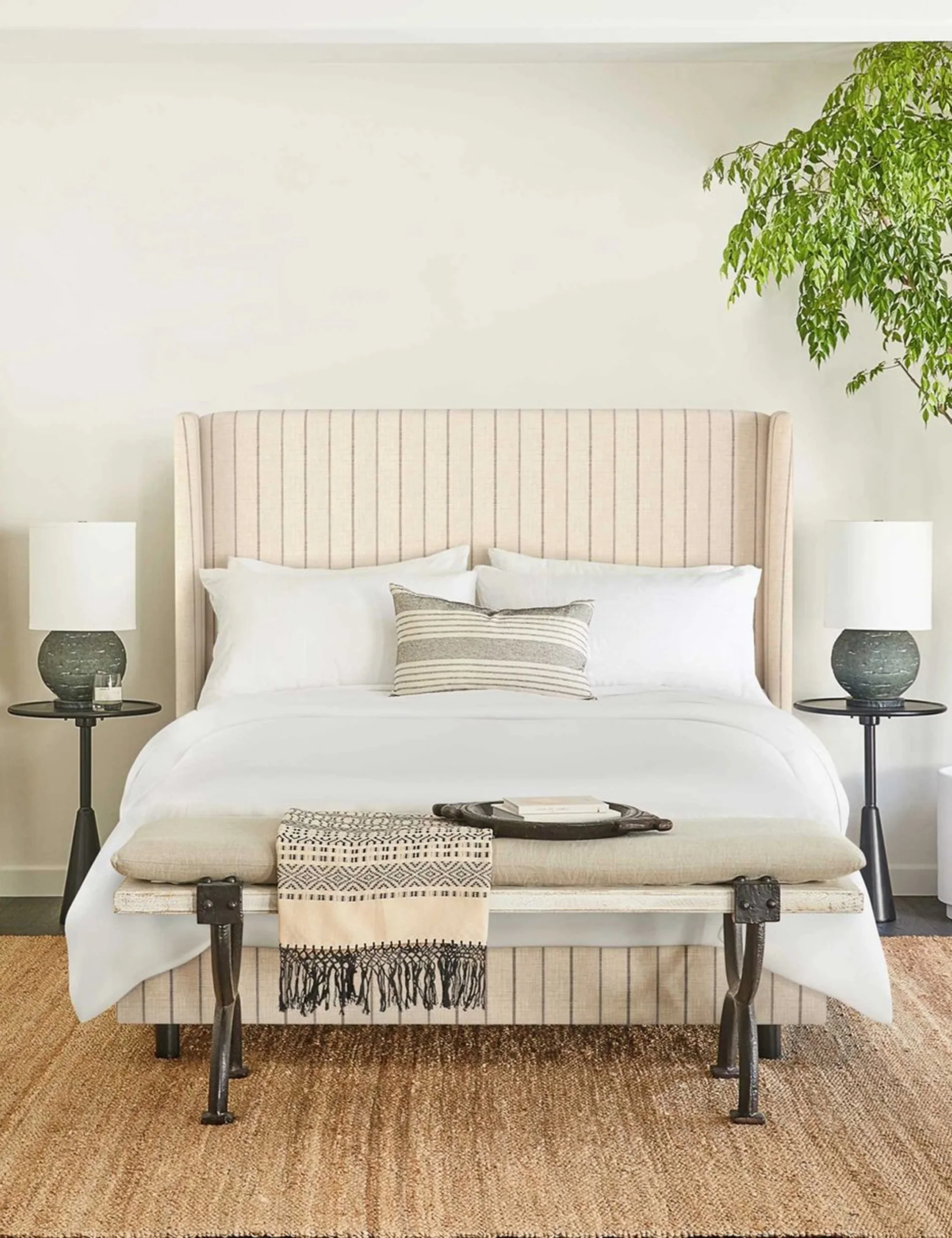 Adara Bed - Image 41