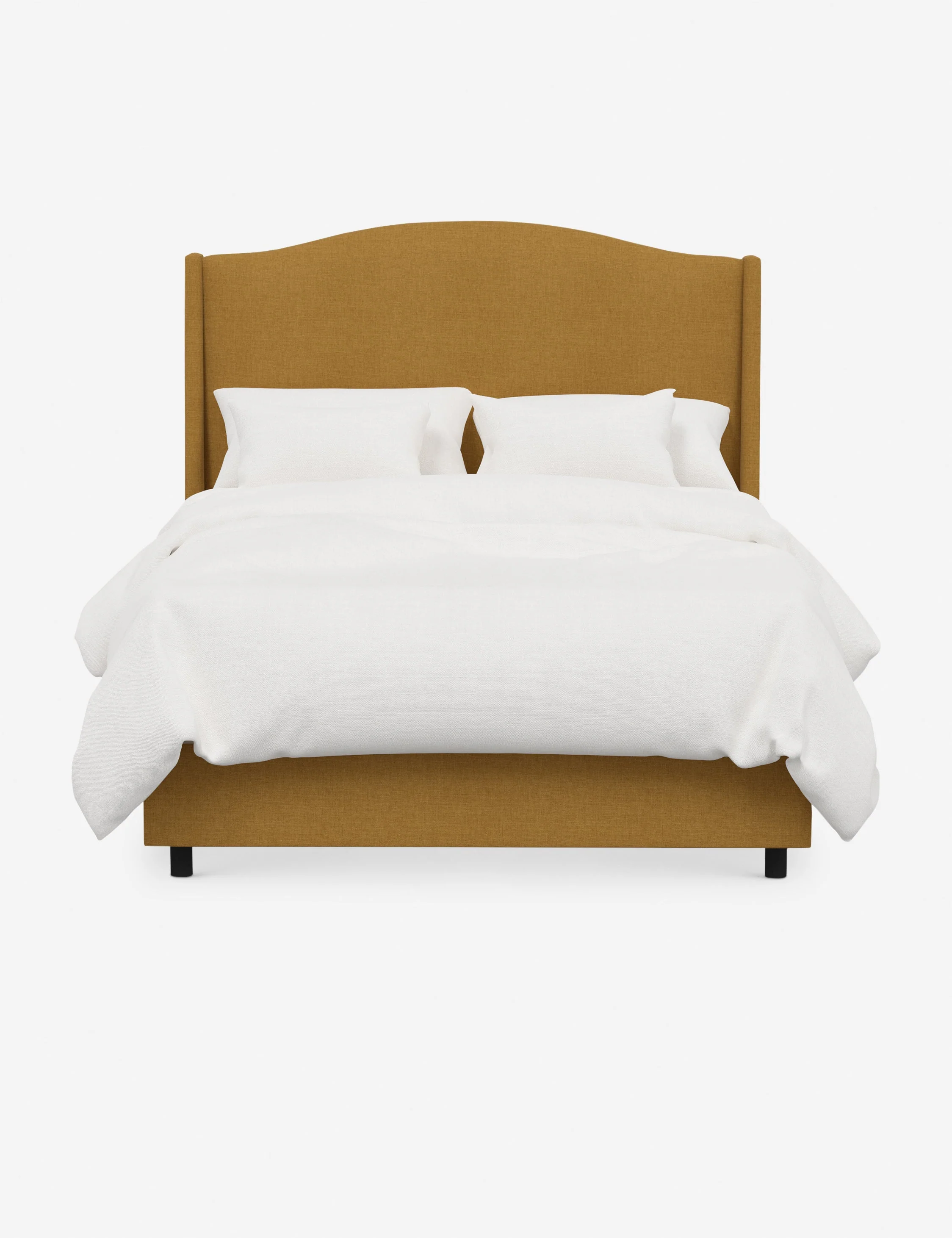 Adara Camelback Bed