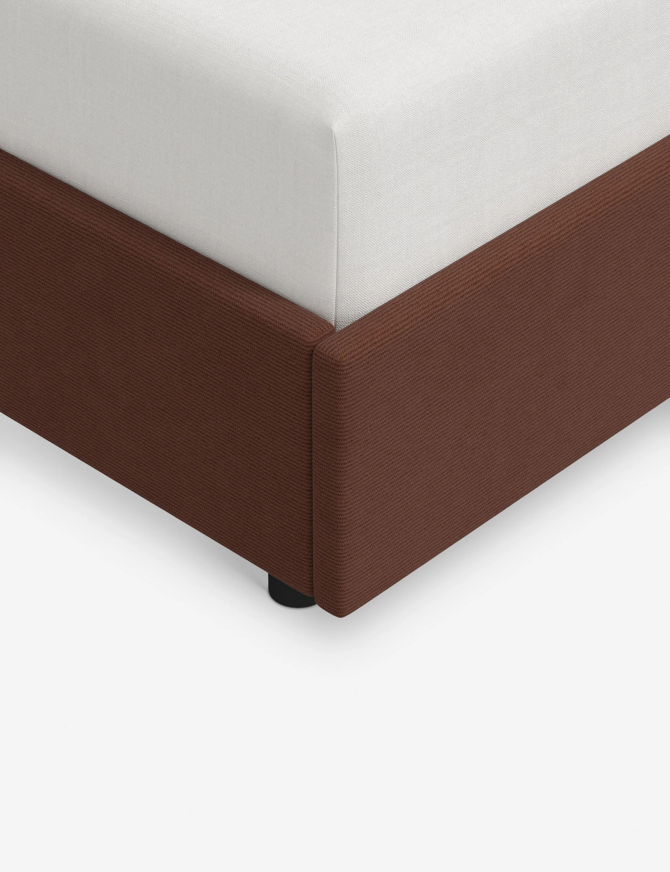 Adara Camelback Bed - Image 100