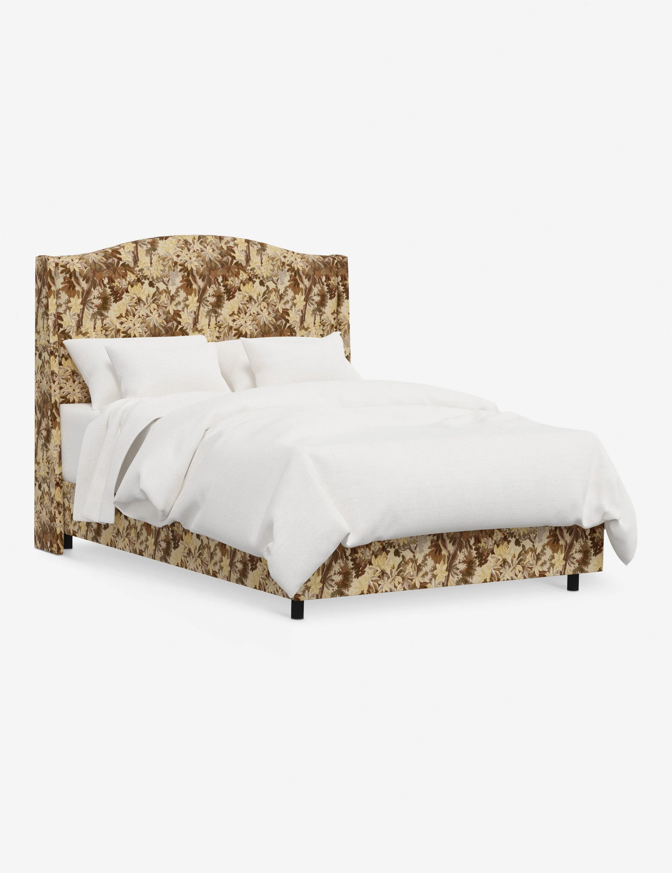 Adara Camelback Bed - Image 102