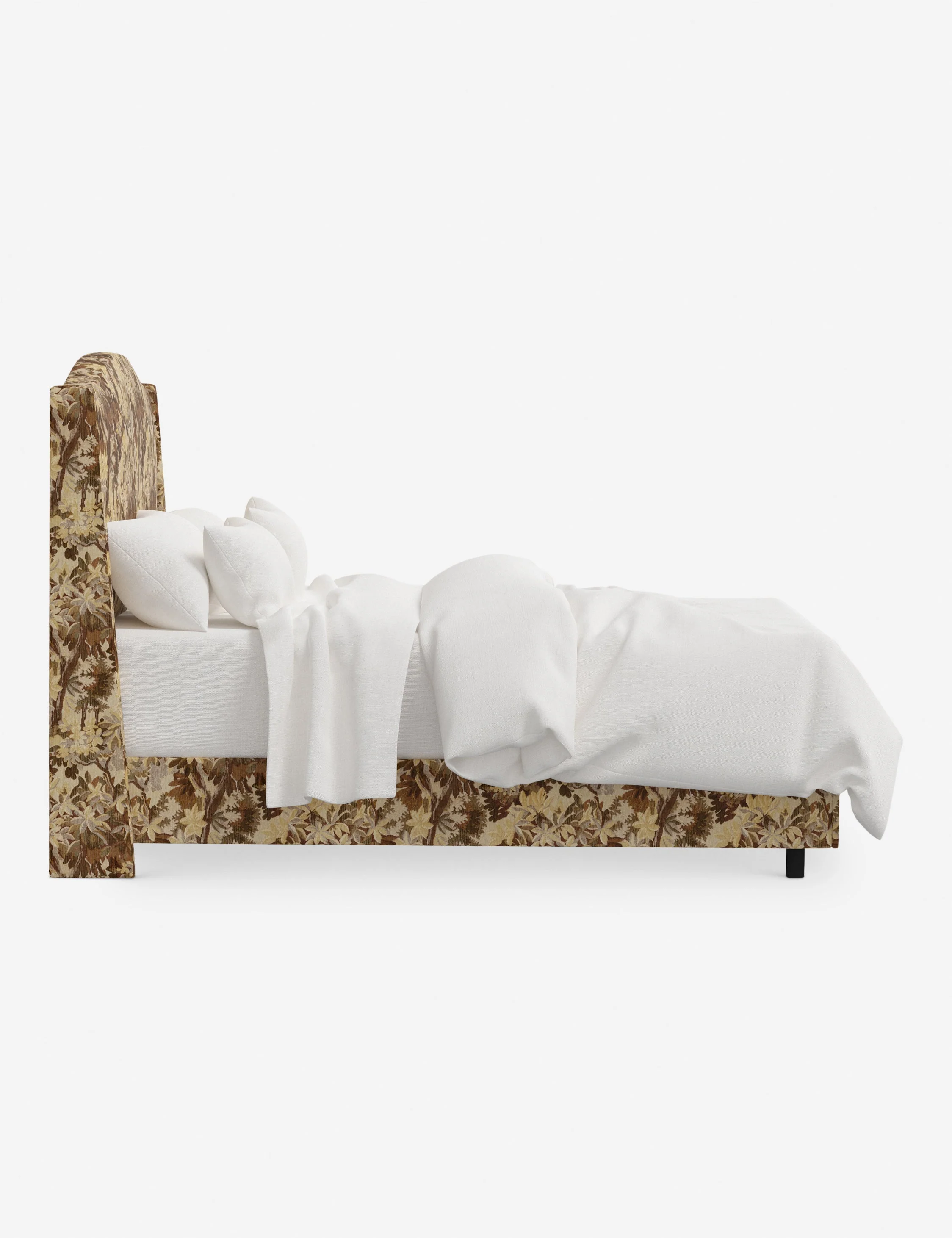Adara Camelback Bed - Image 103