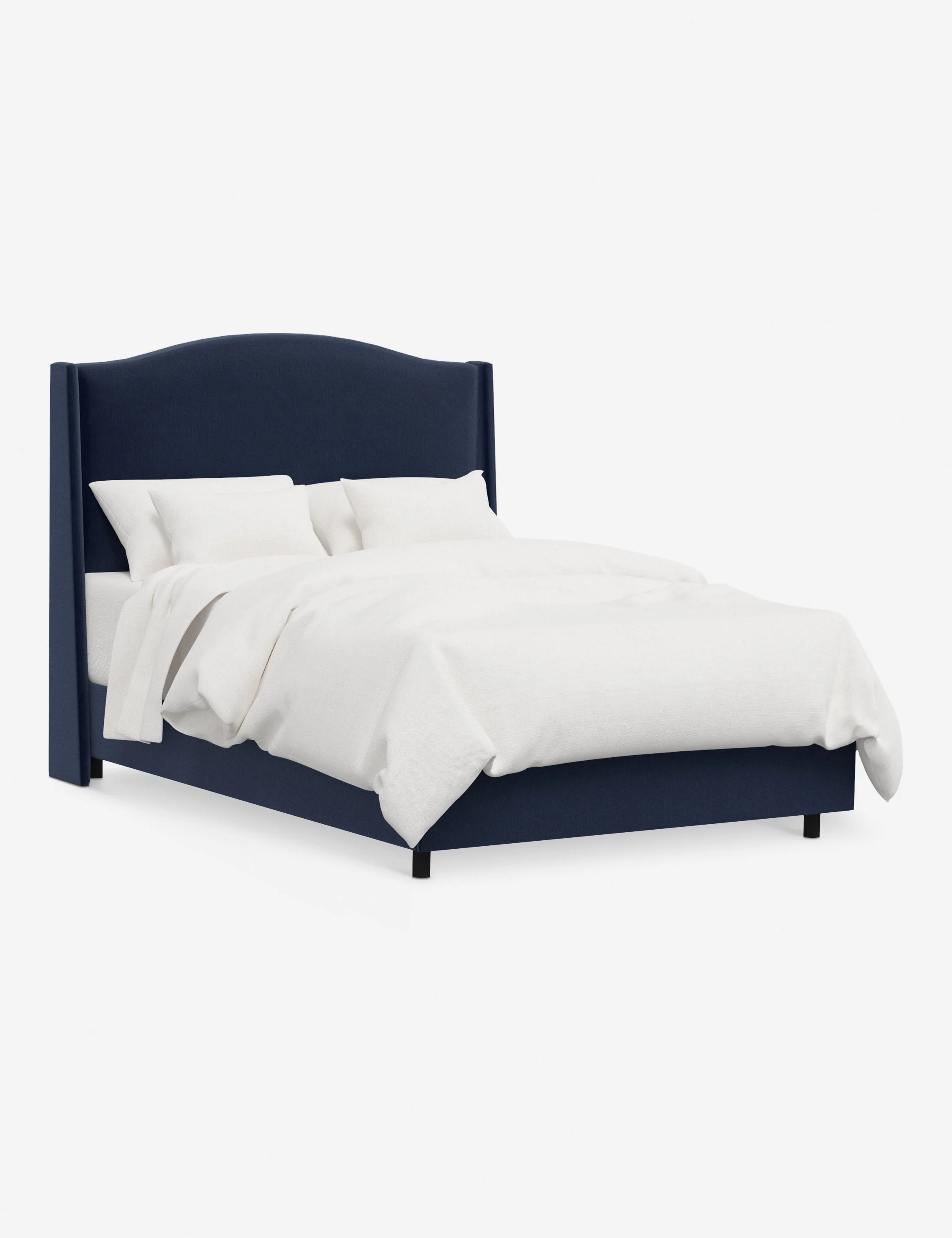 Adara Camelback Bed - Image 114
