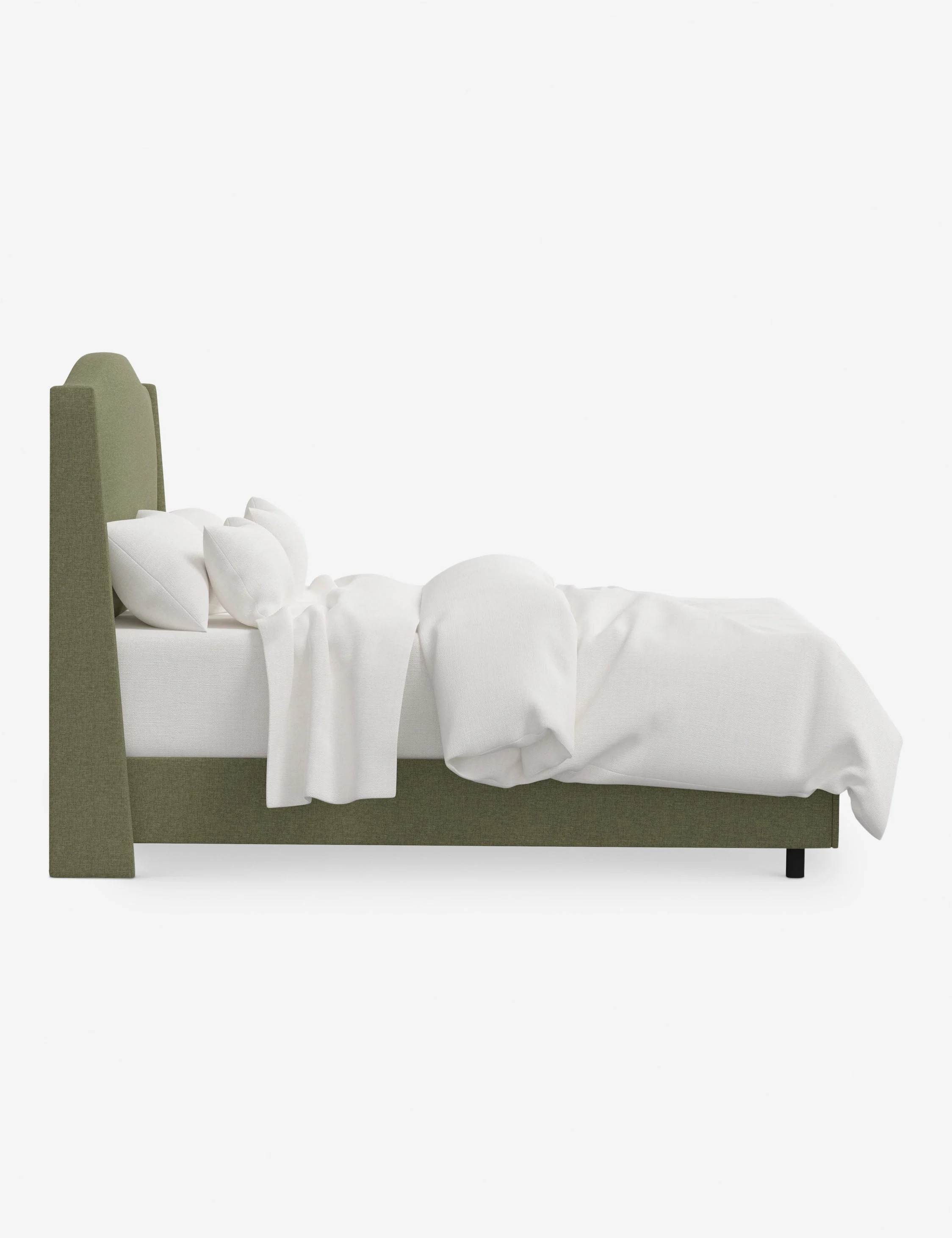 Adara Camelback Bed - Image 119