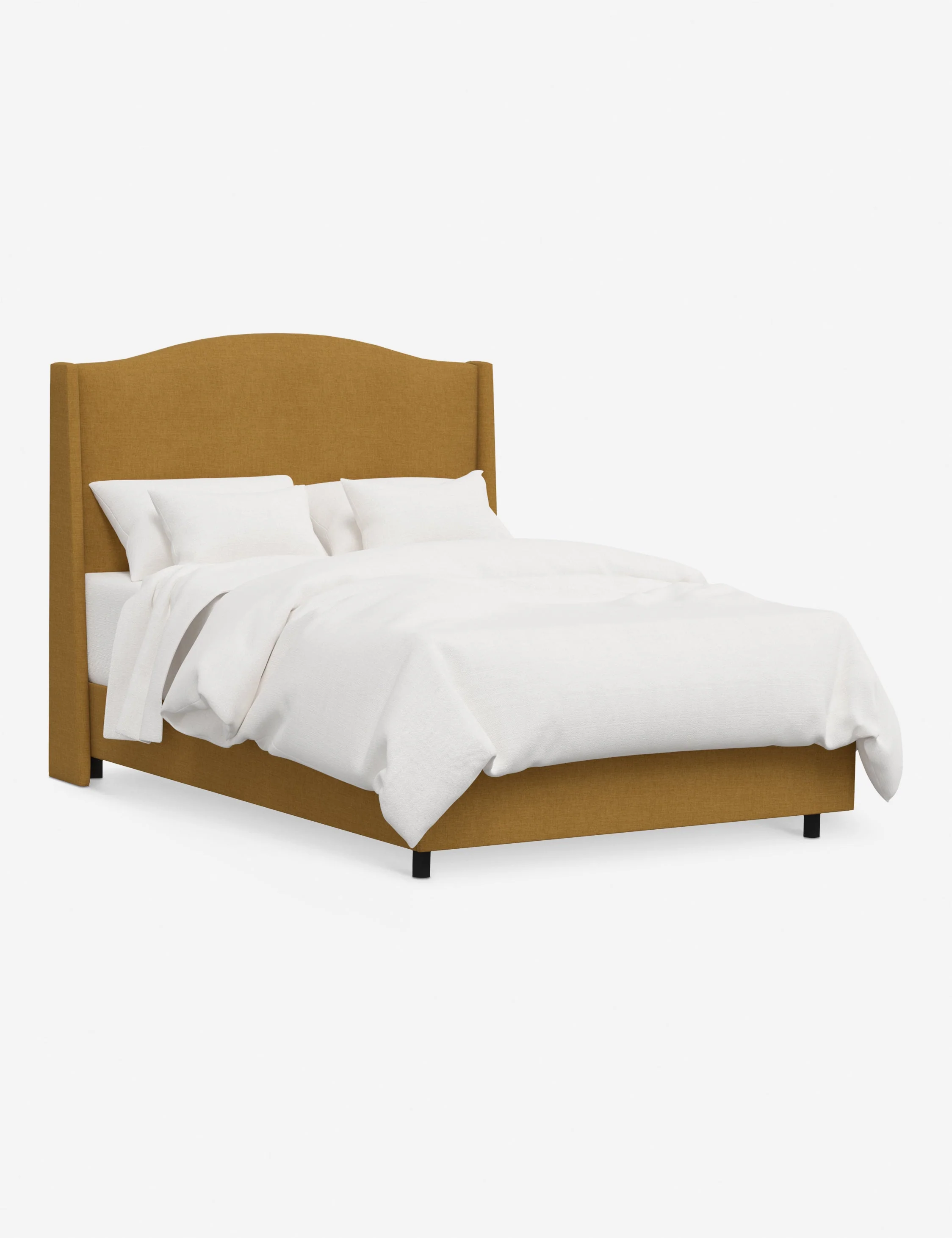 Adara Camelback Bed - Image 2