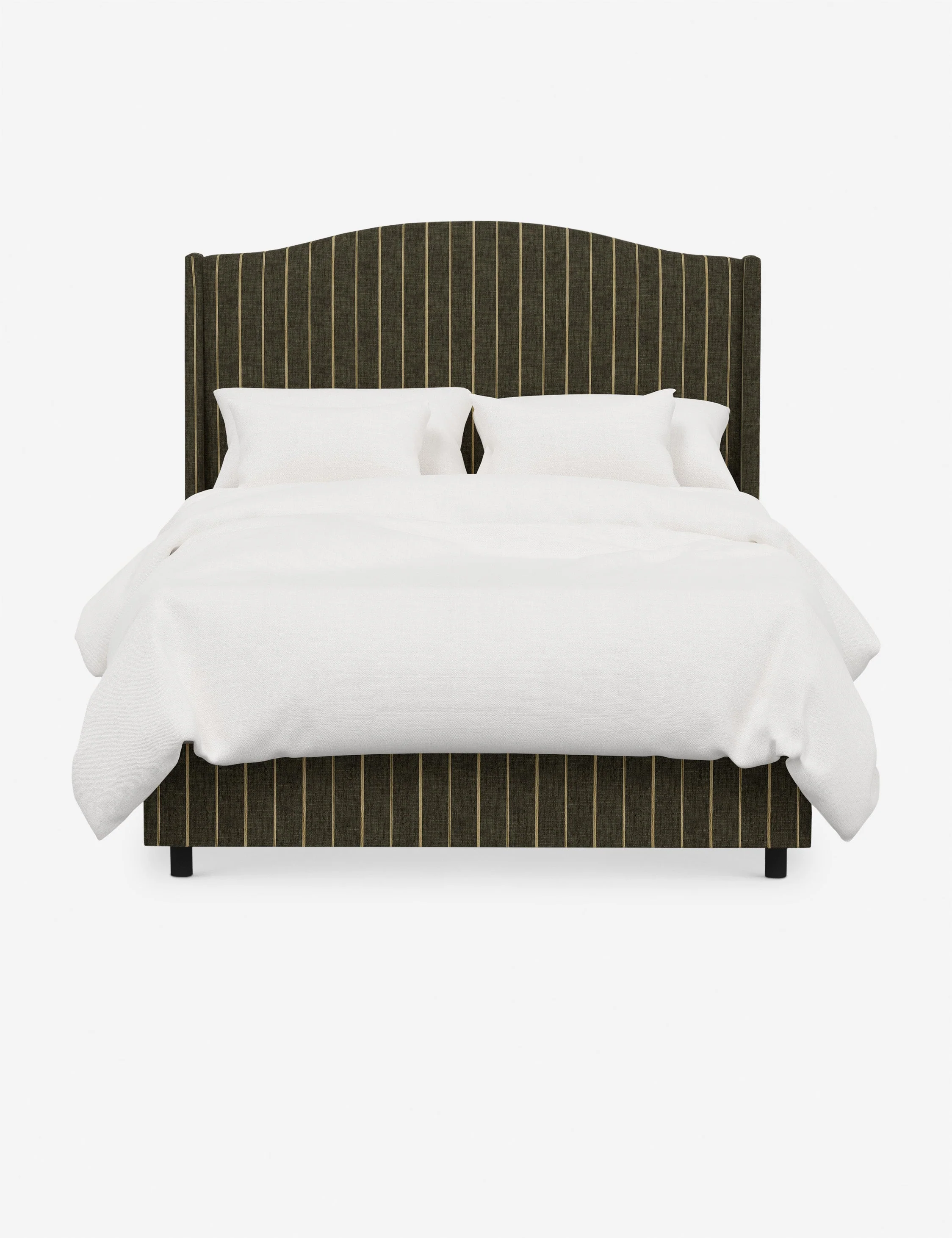 Adara Camelback Bed - Image 21