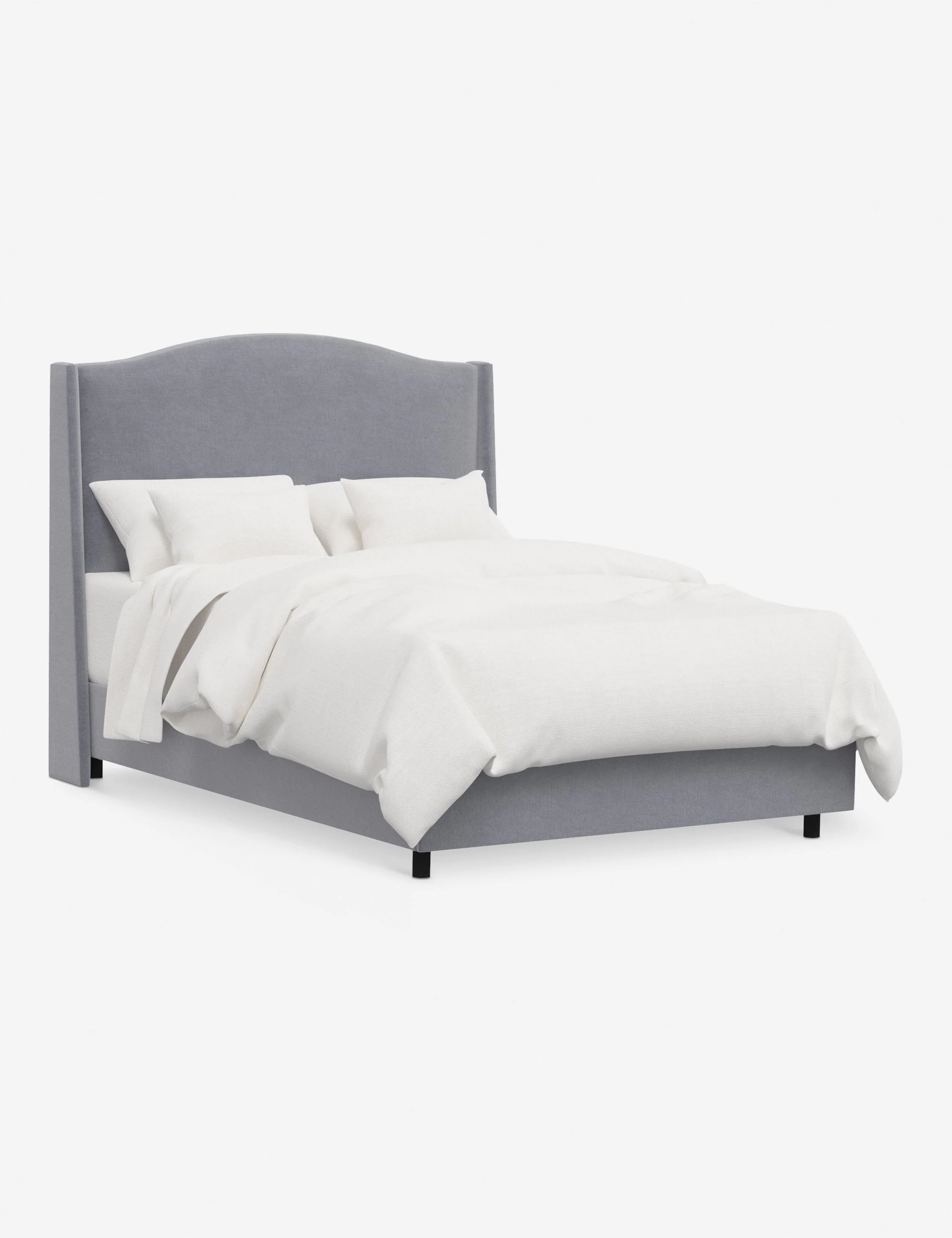 Adara Camelback Bed - Image 38