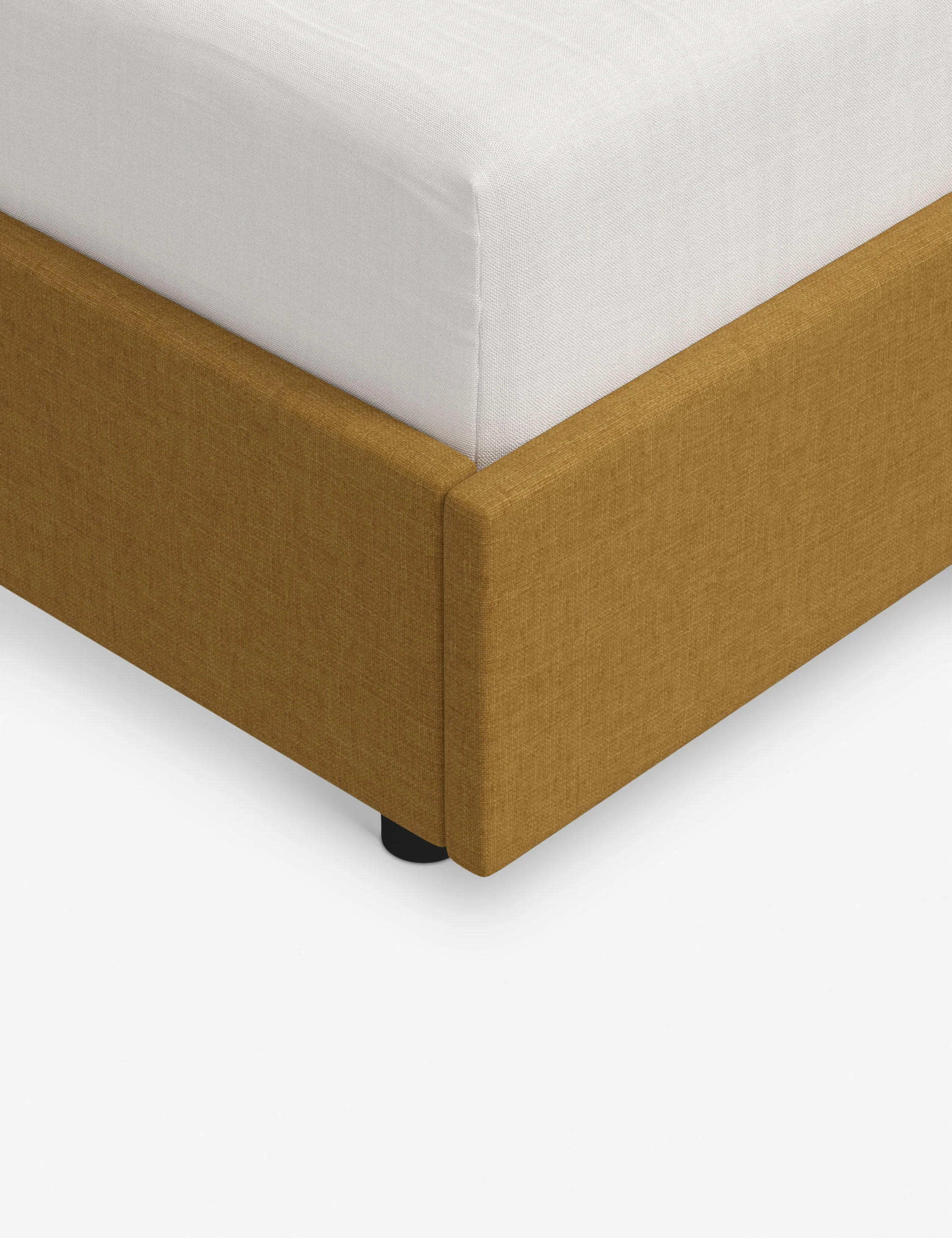 Adara Camelback Bed - Image 4
