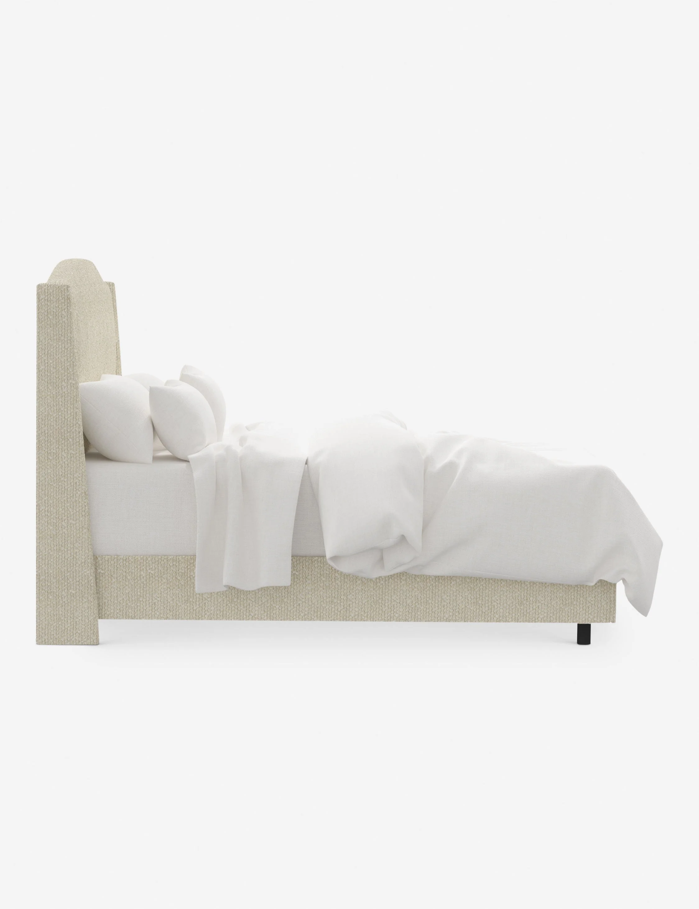Adara Camelback Bed - Image 55