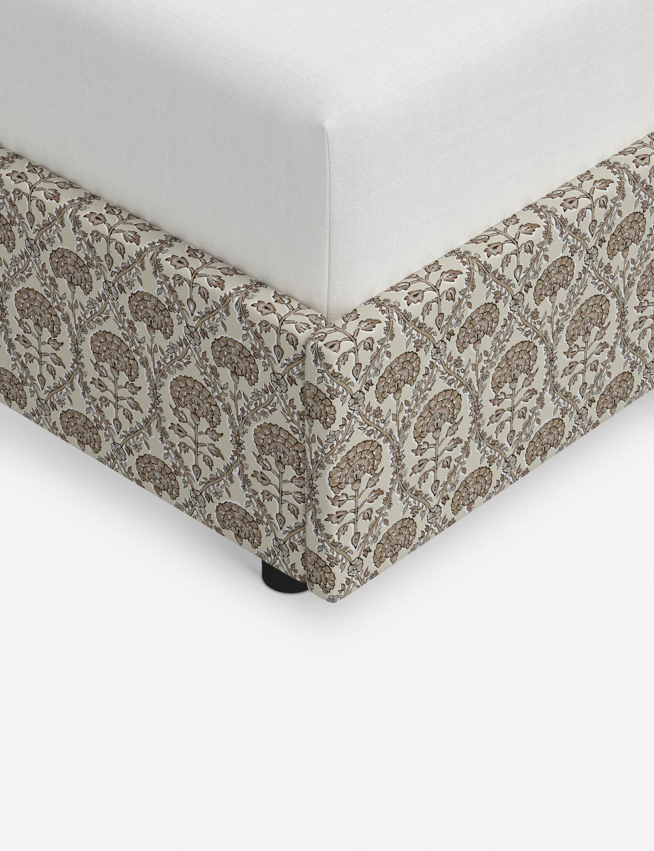 Adara Camelback Bed - Image 60