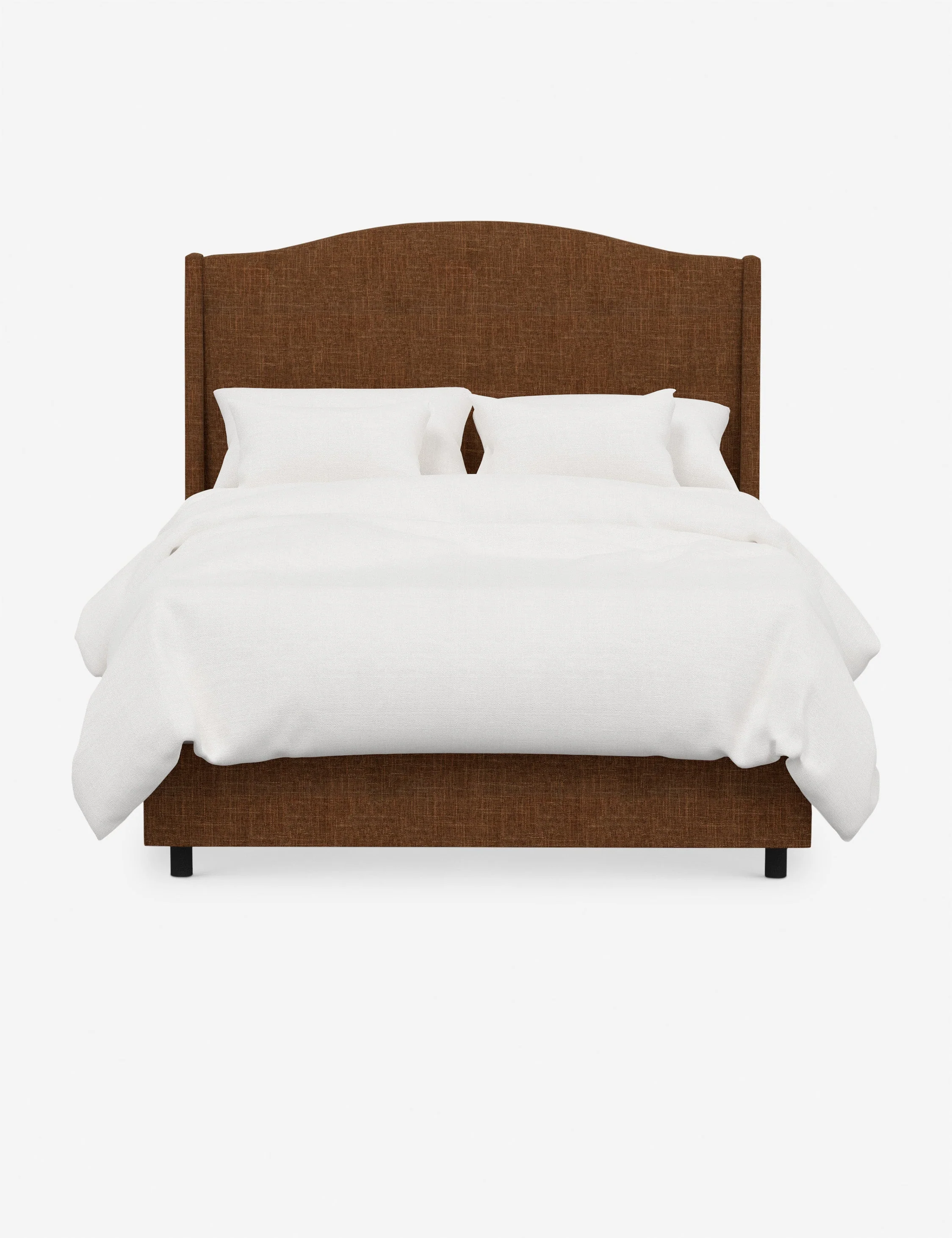 Adara Camelback Bed - Image 73