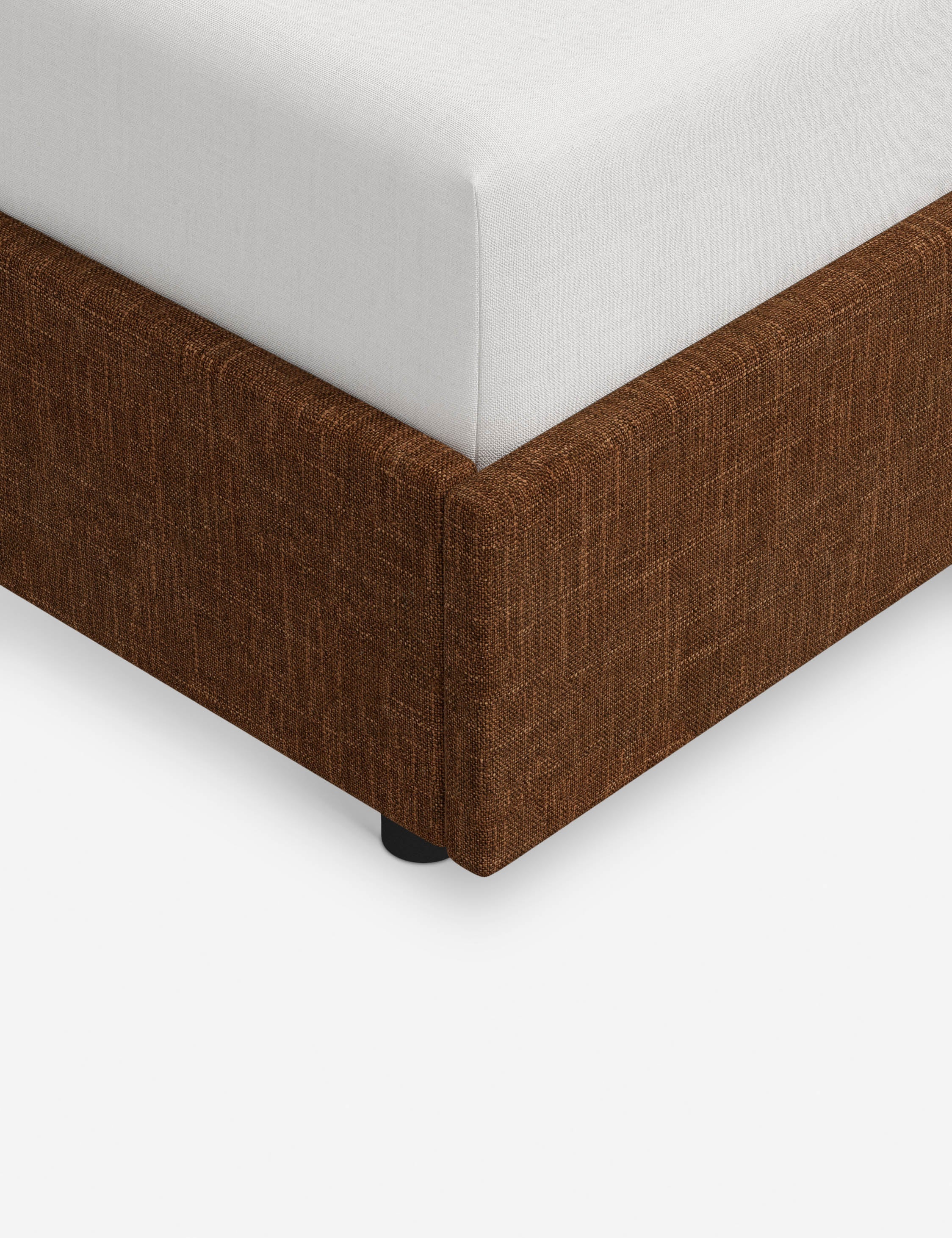 Adara Camelback Bed - Image 76