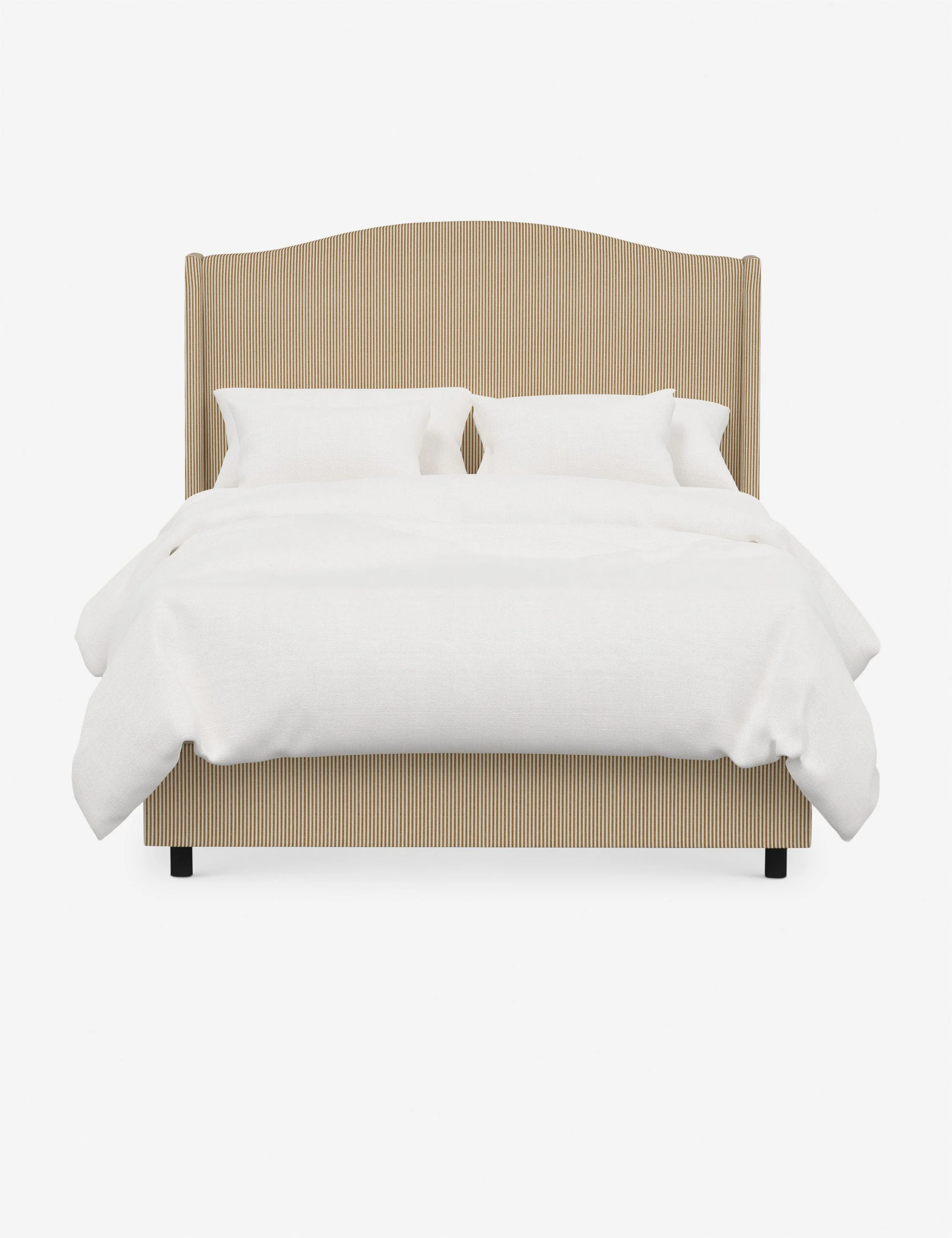 Adara Camelback Bed - Image 77