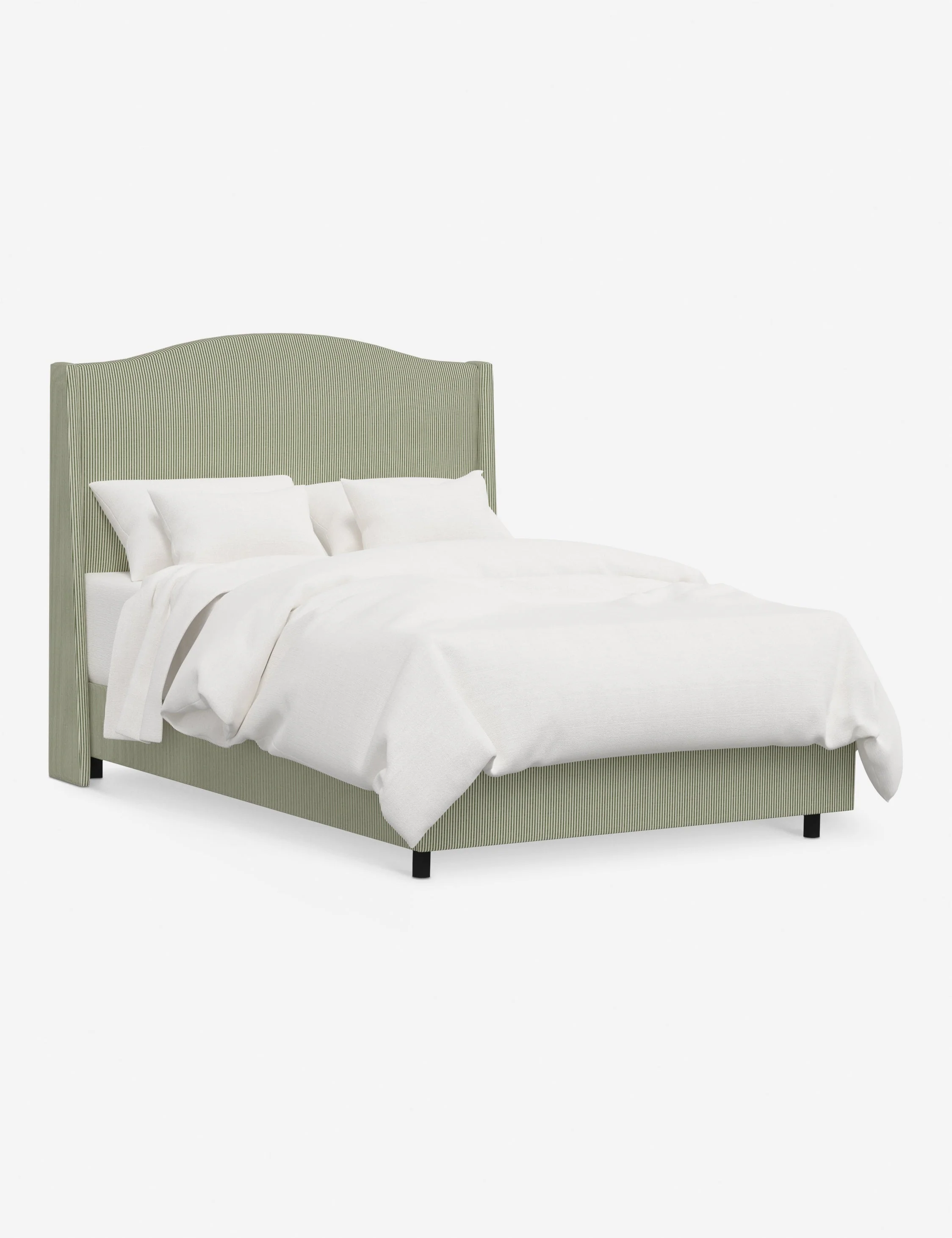 Adara Camelback Bed - Image 82