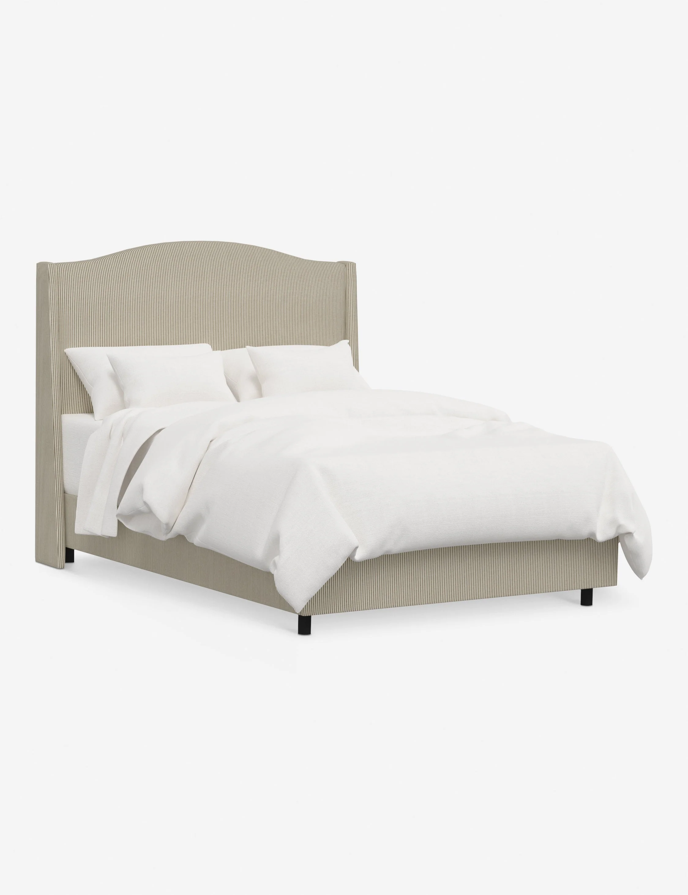 Adara Camelback Bed - Image 86