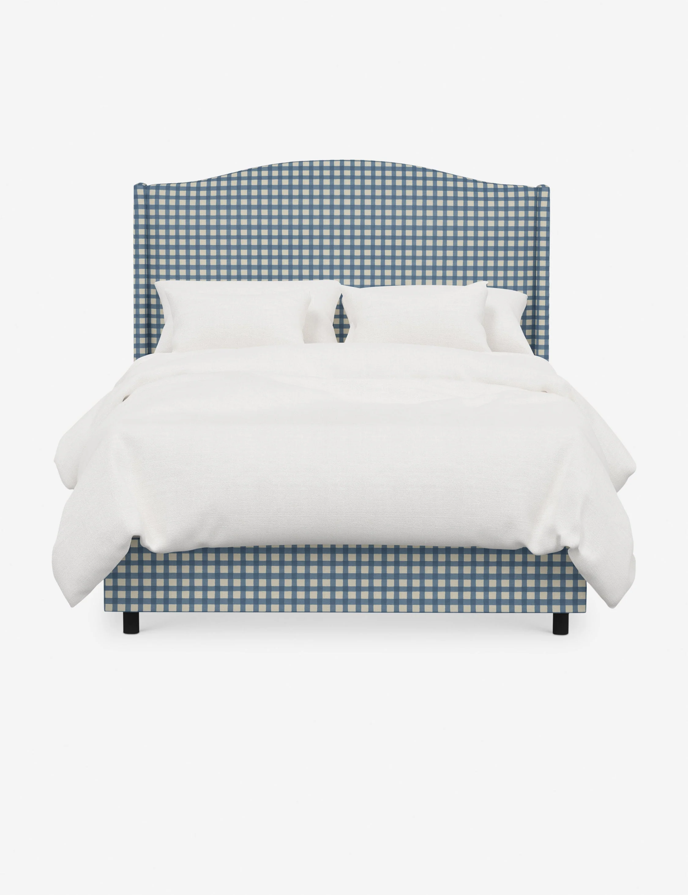 Adara Camelback Bed - Image 9