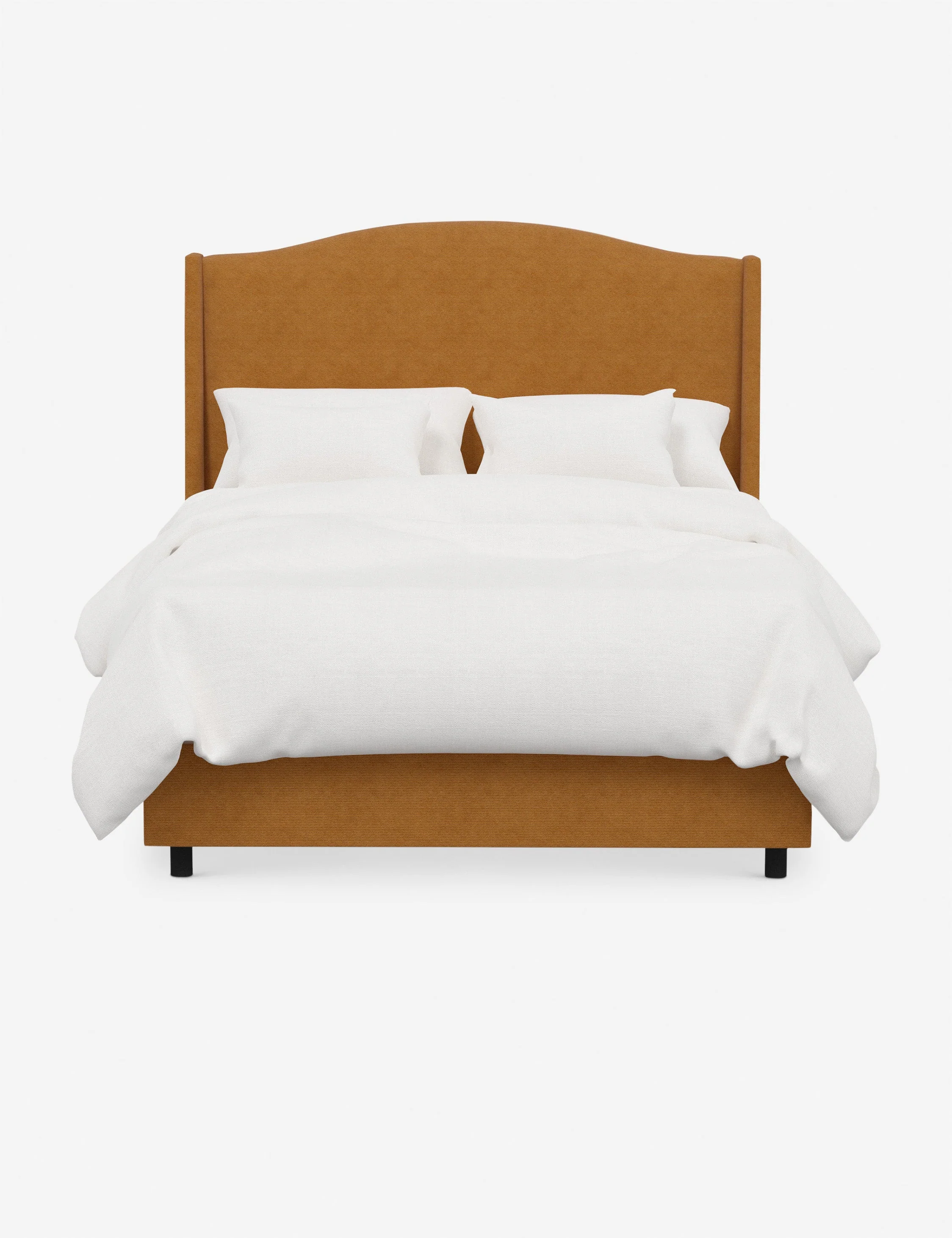 Adara Camelback Bed - Image 93
