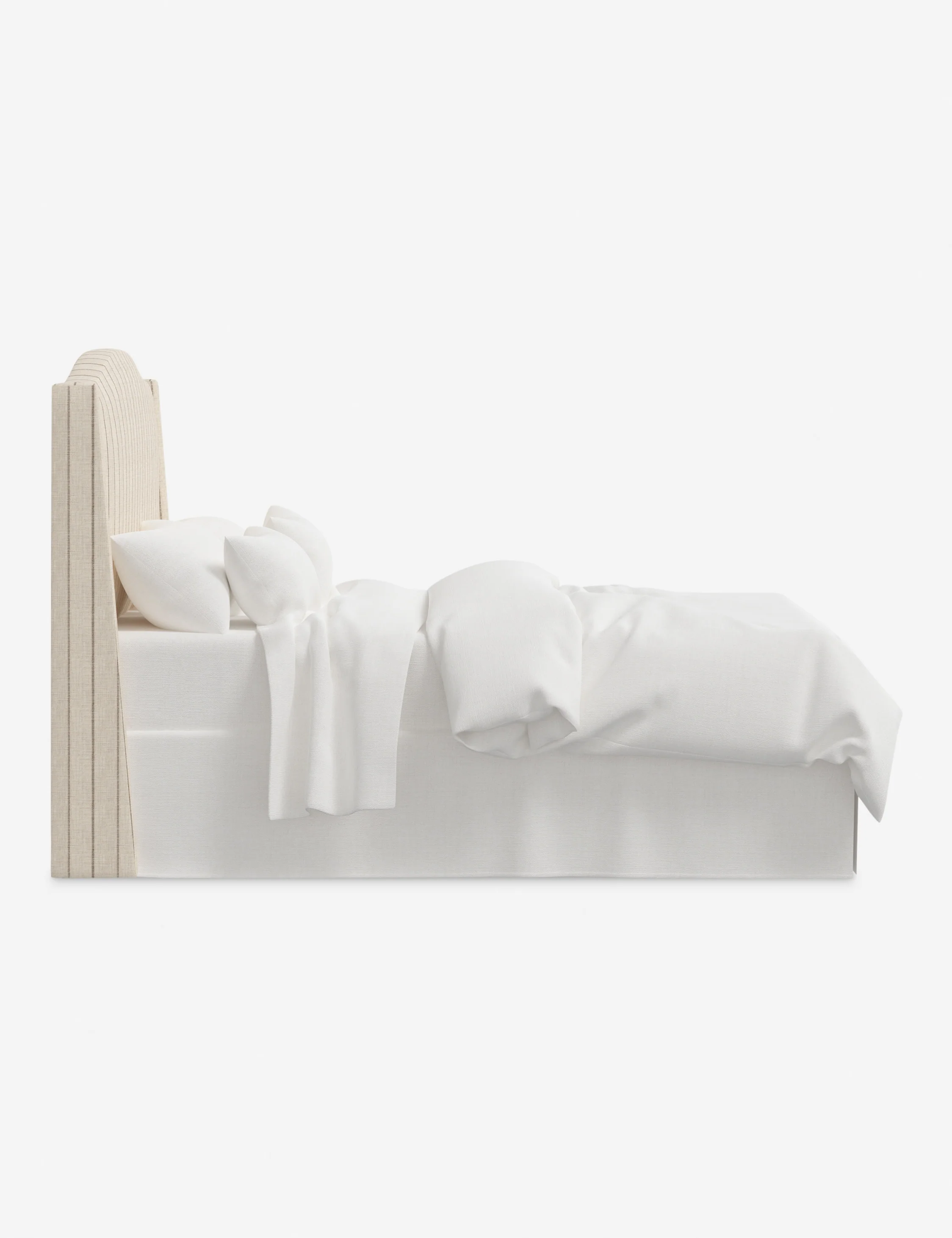 Adara Camelback Headboard - Image 17