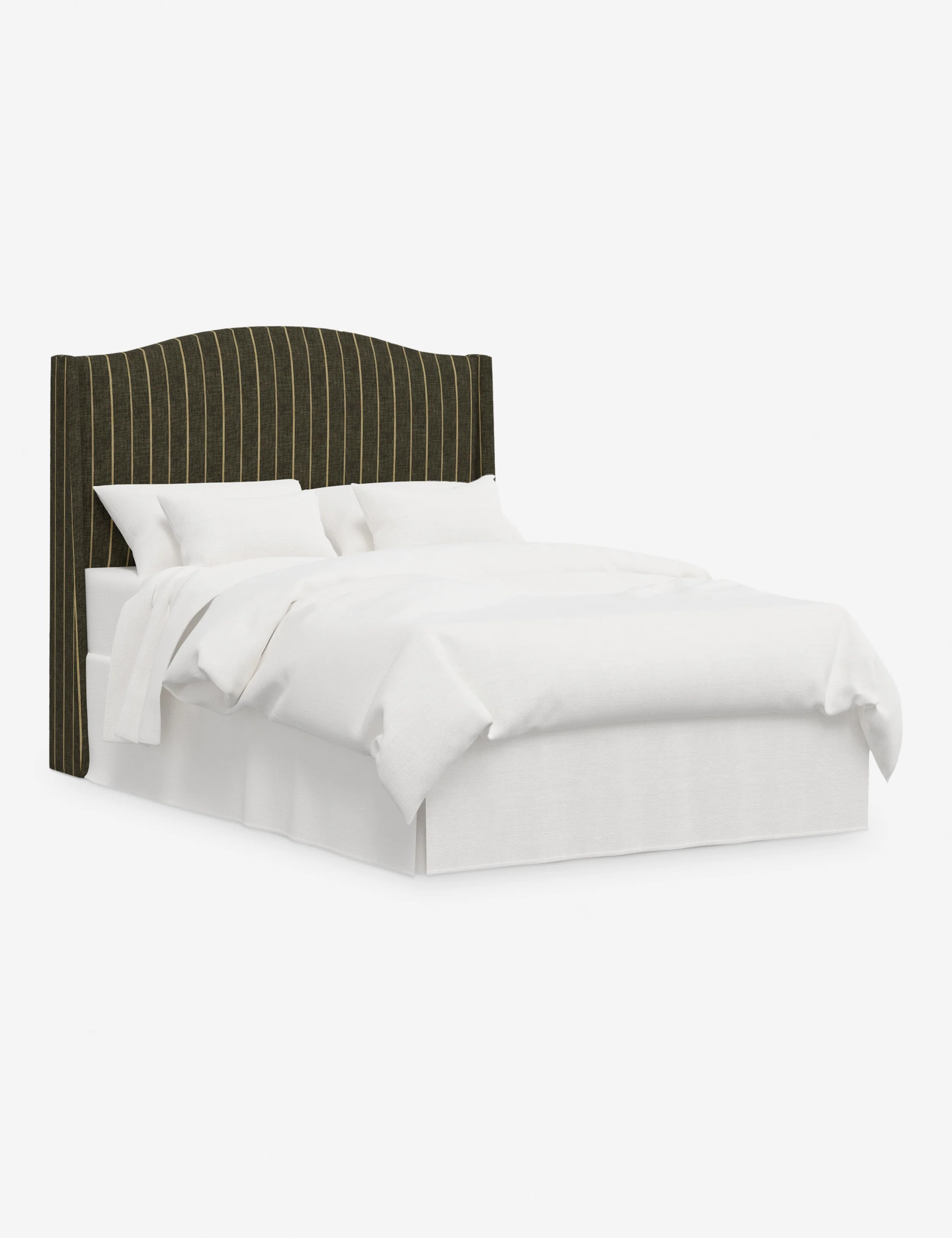Adara Camelback Headboard - Image 18