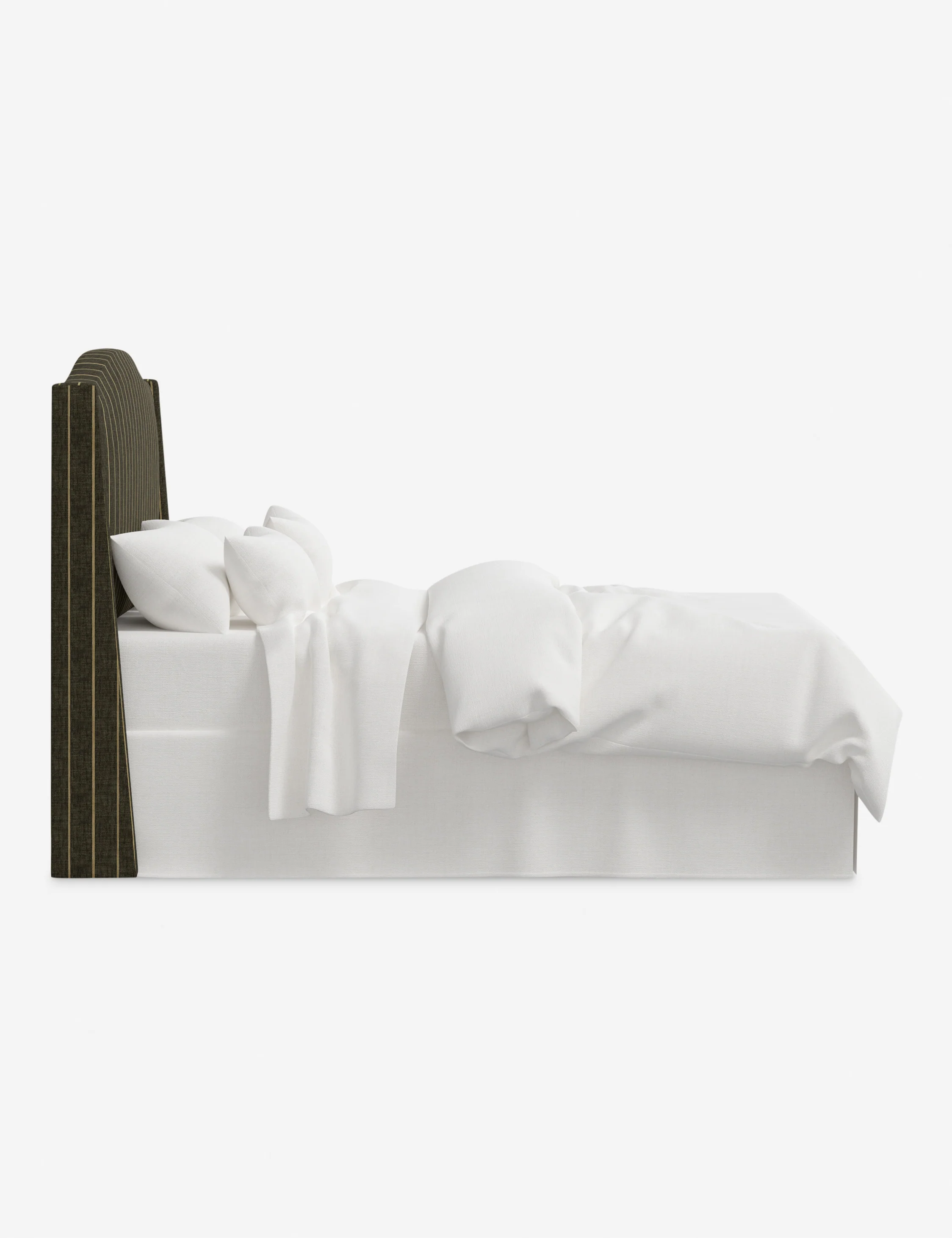 Adara Camelback Headboard - Image 19