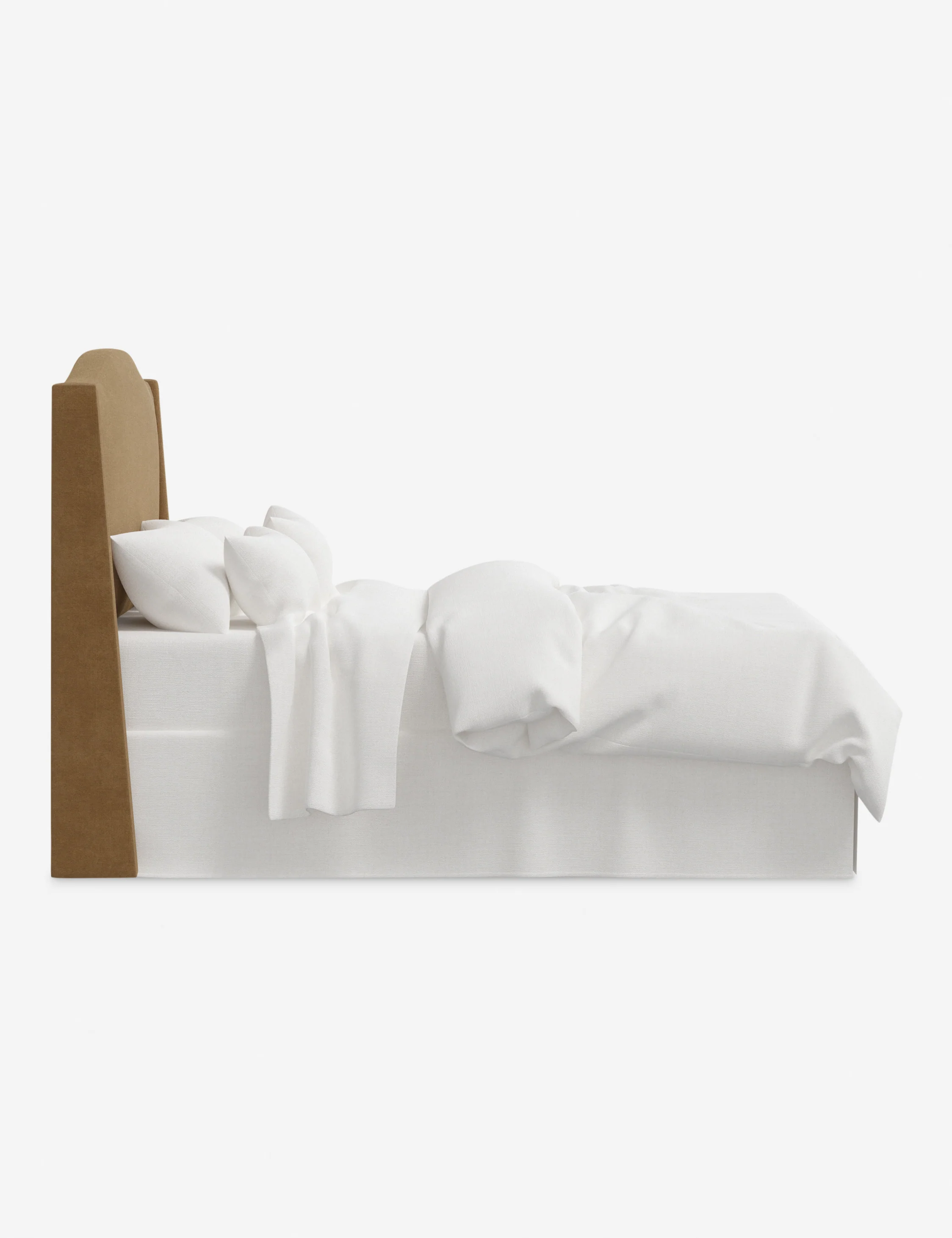 Adara Camelback Headboard - Image 21