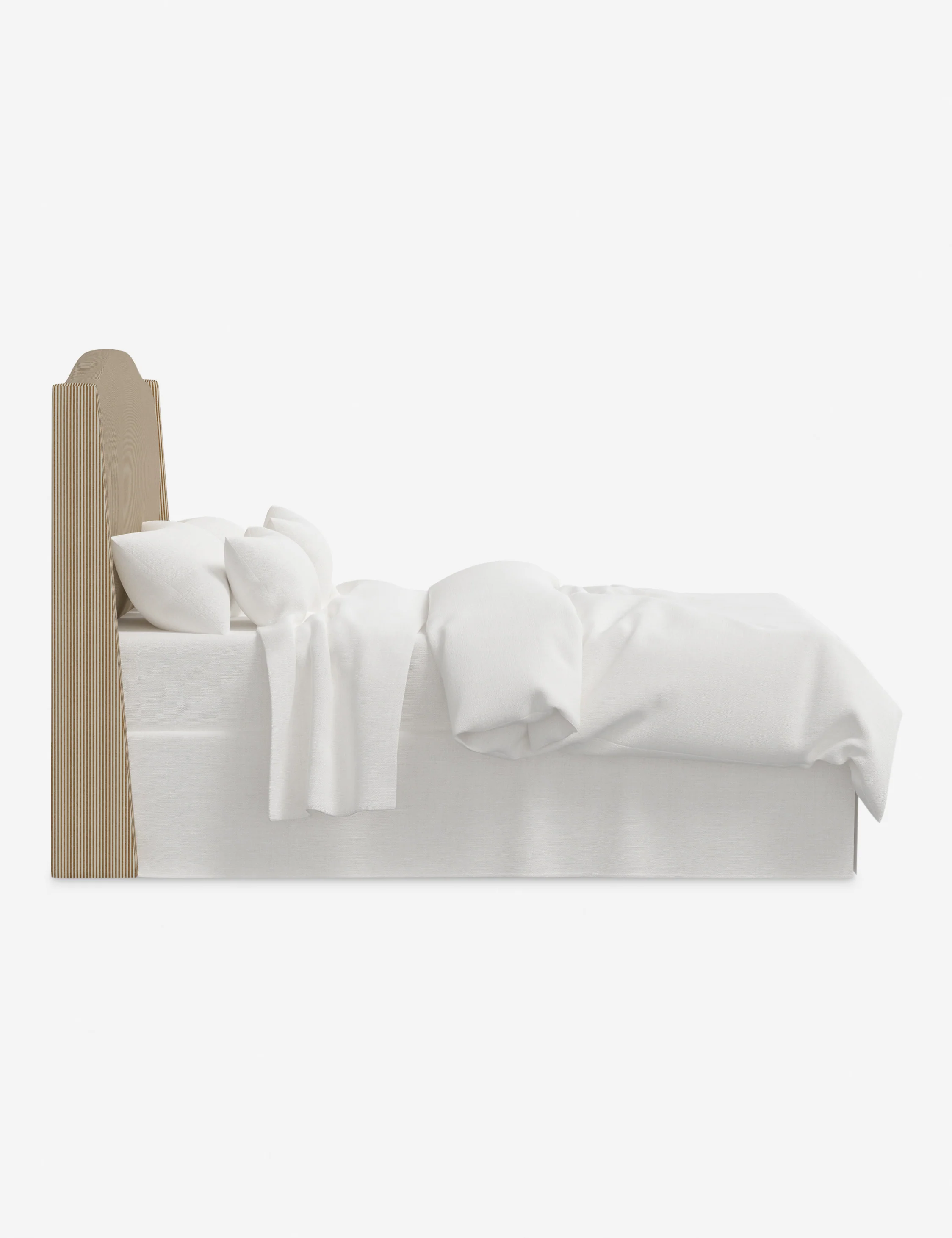 Adara Camelback Headboard - Image 54